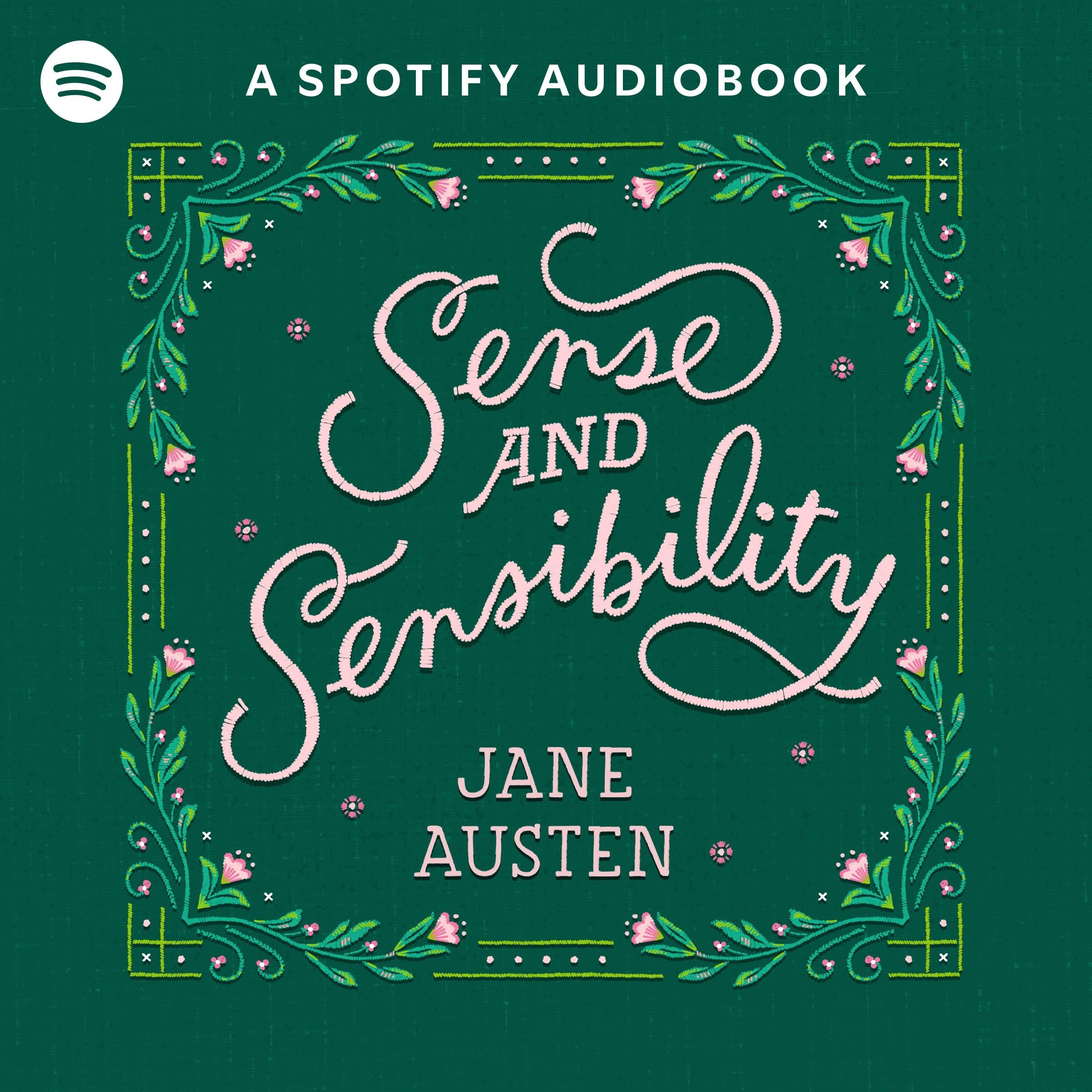 Sense and Sensibility