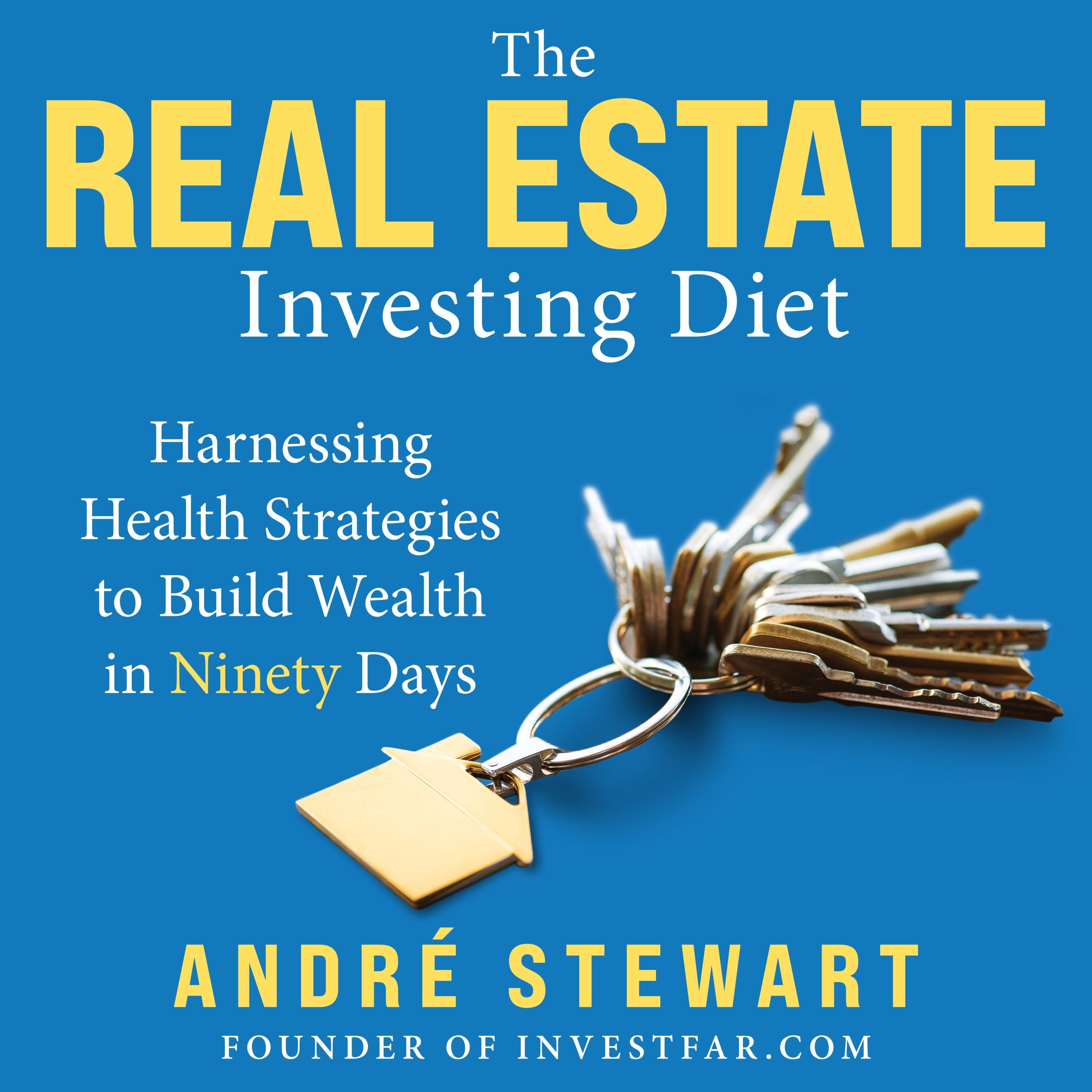 The Real Estate Investing Diet