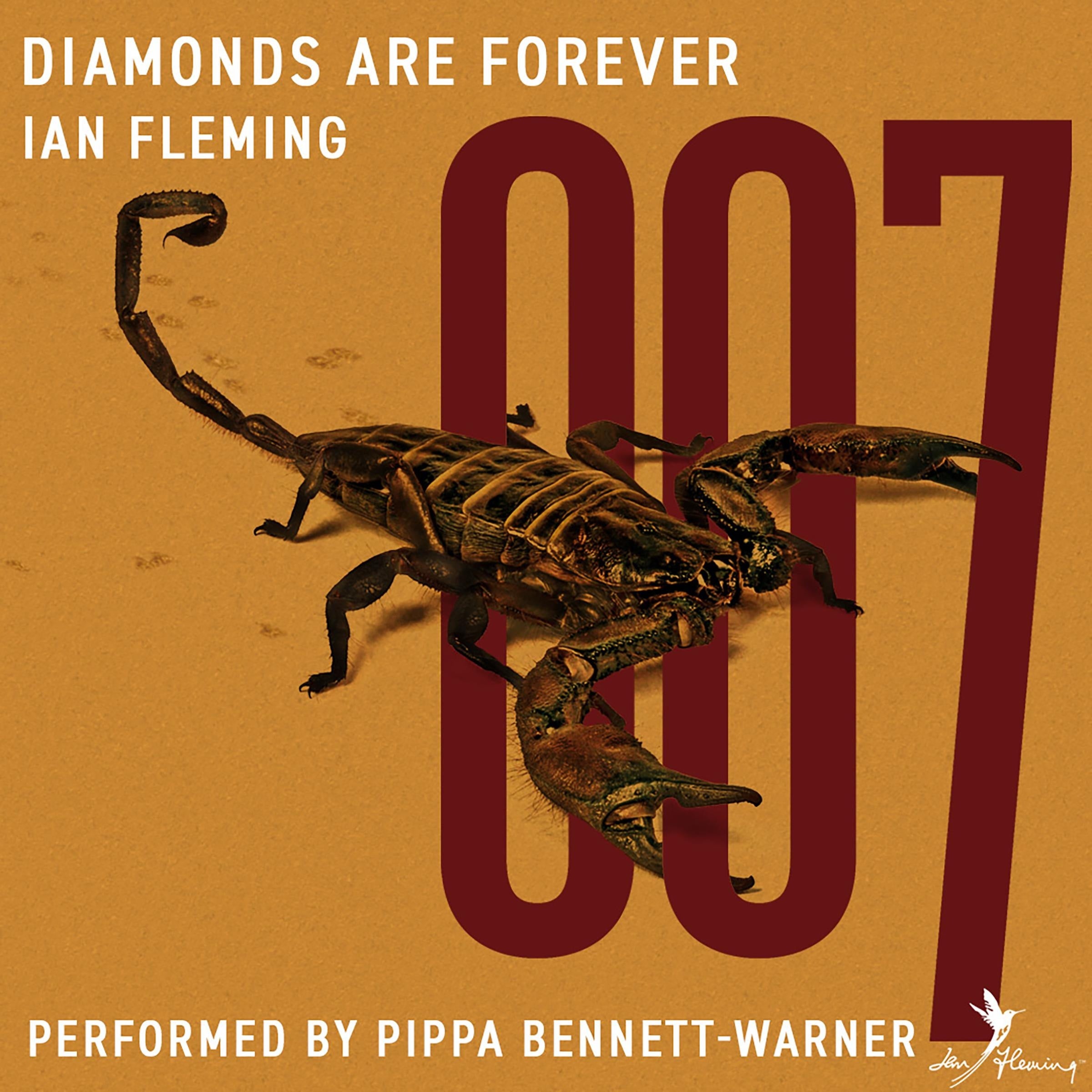 Diamonds are Forever