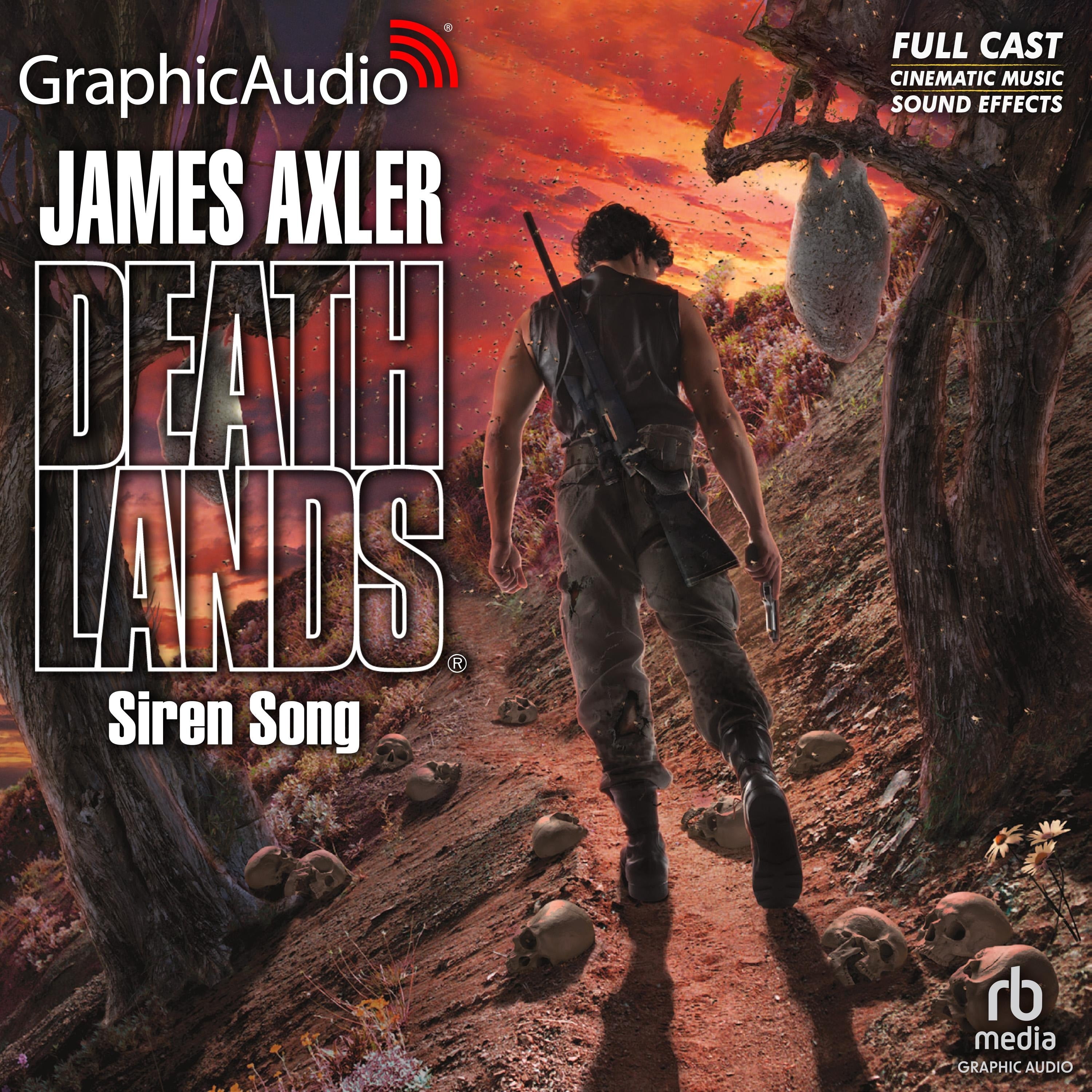 Siren Song [Dramatized Adaptation]