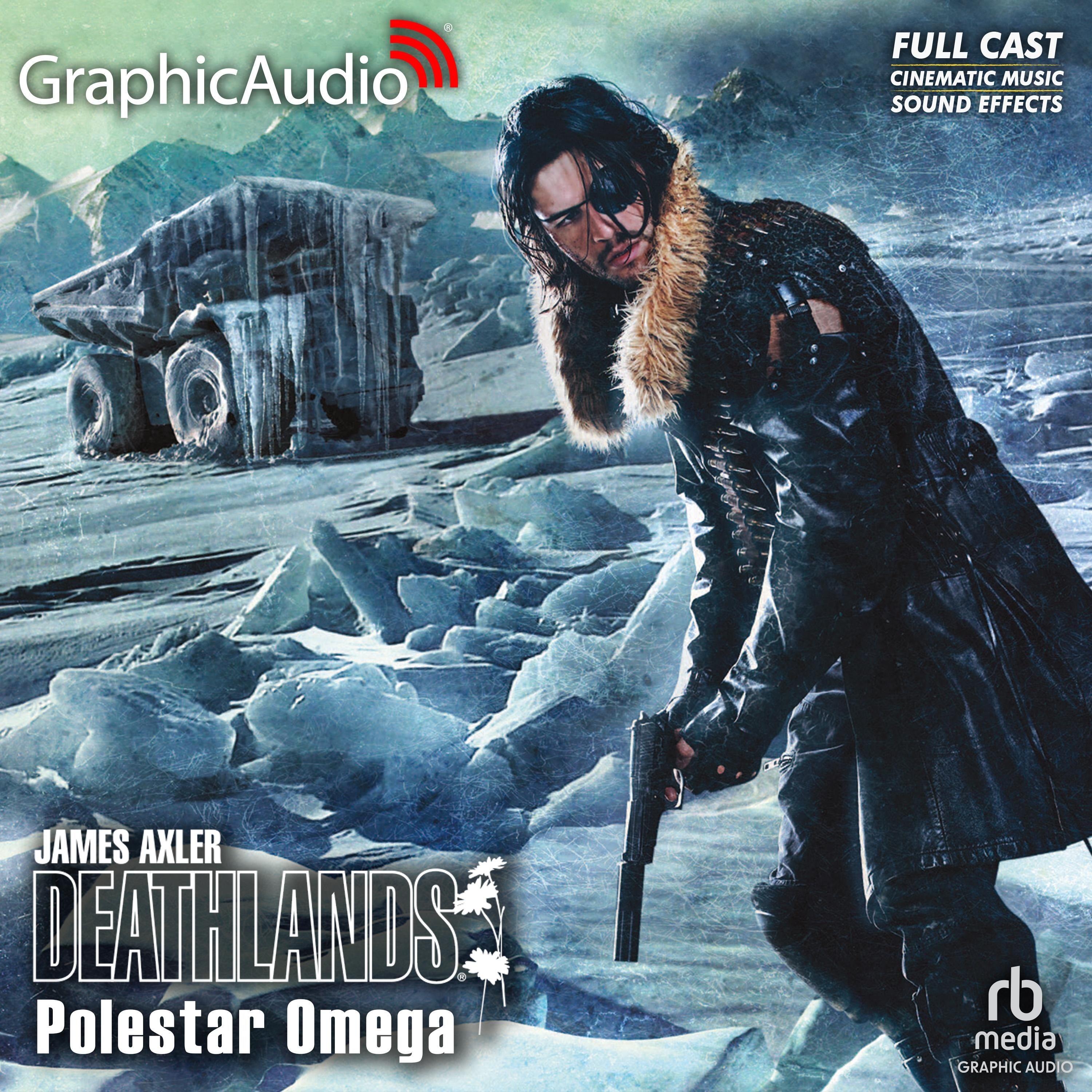 Polestar Omega [Dramatized Adaptation]