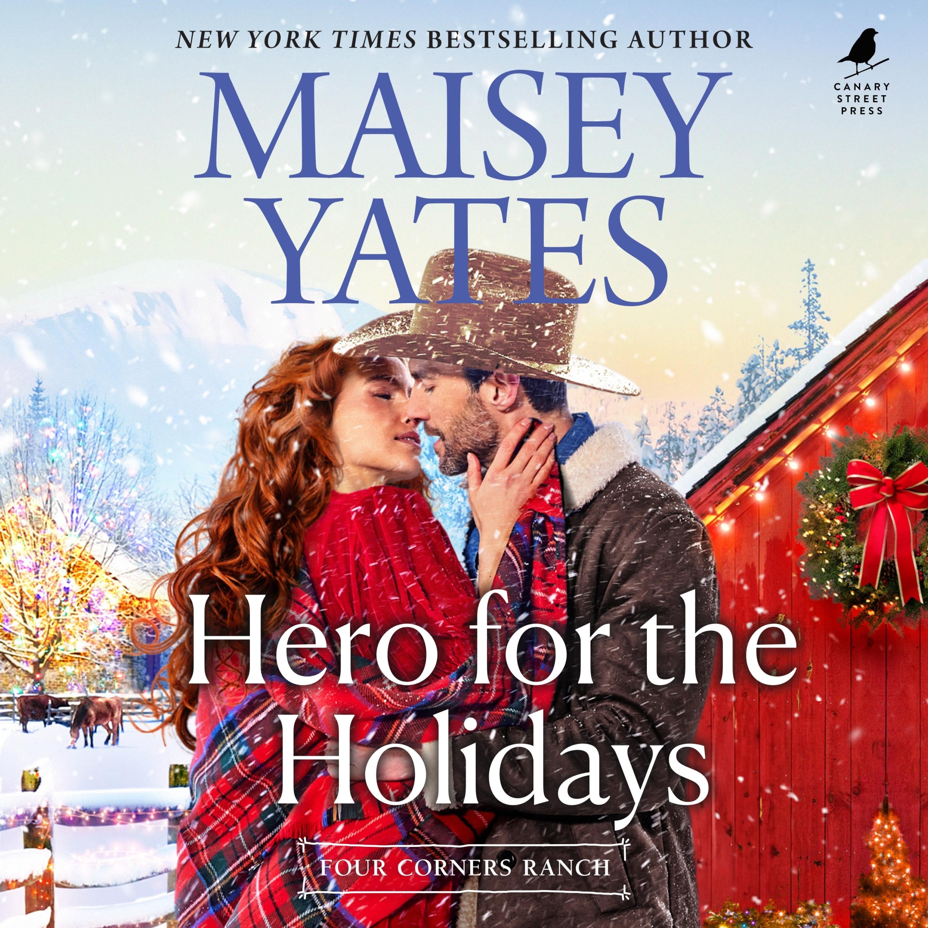 Hero for the Holidays