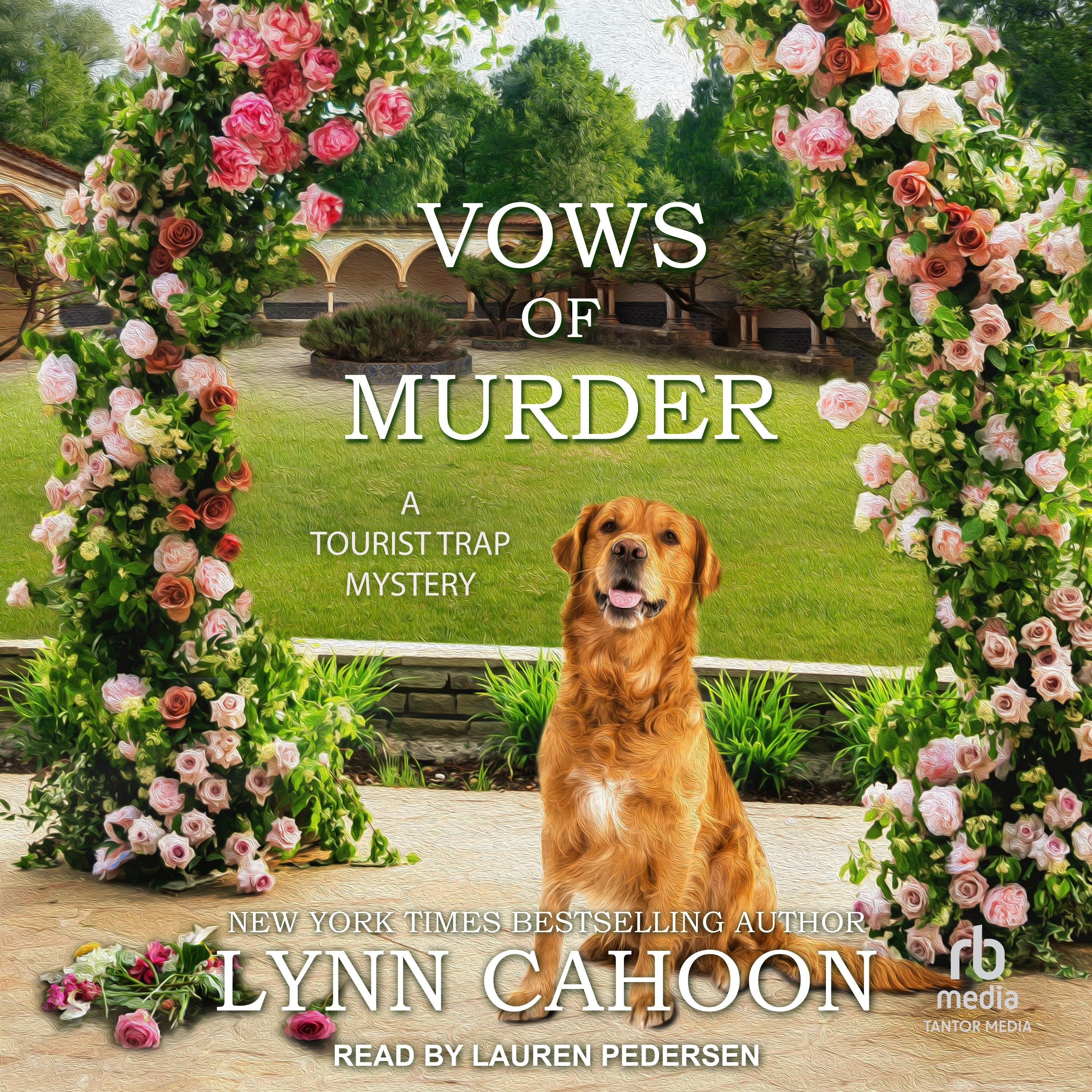 Vows of Murder