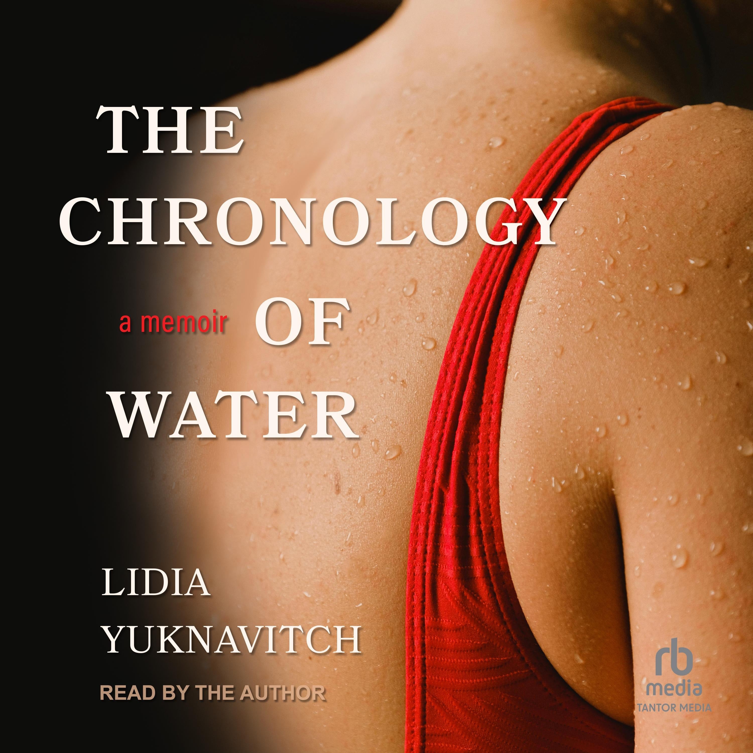 The Chronology of Water