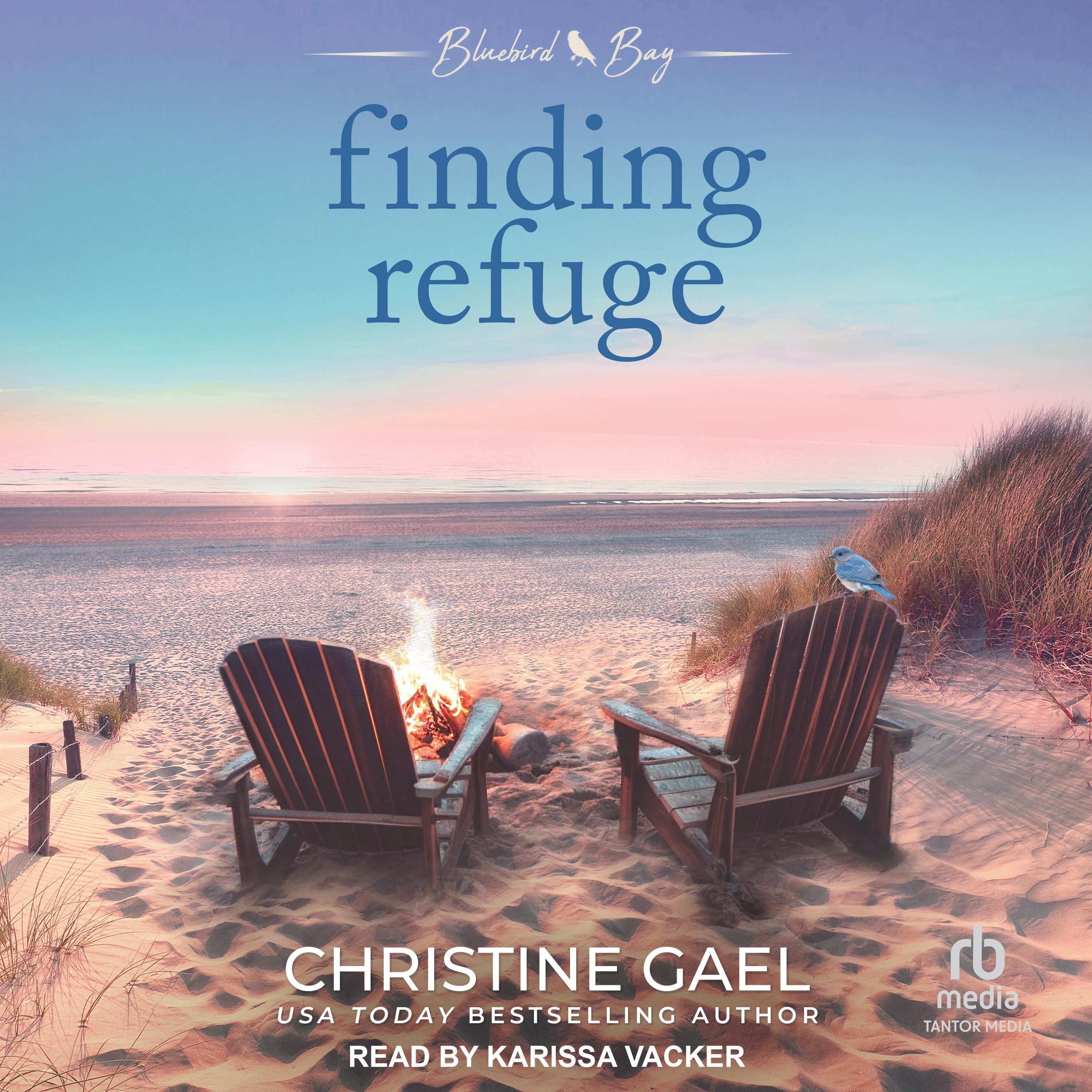 Finding Refuge