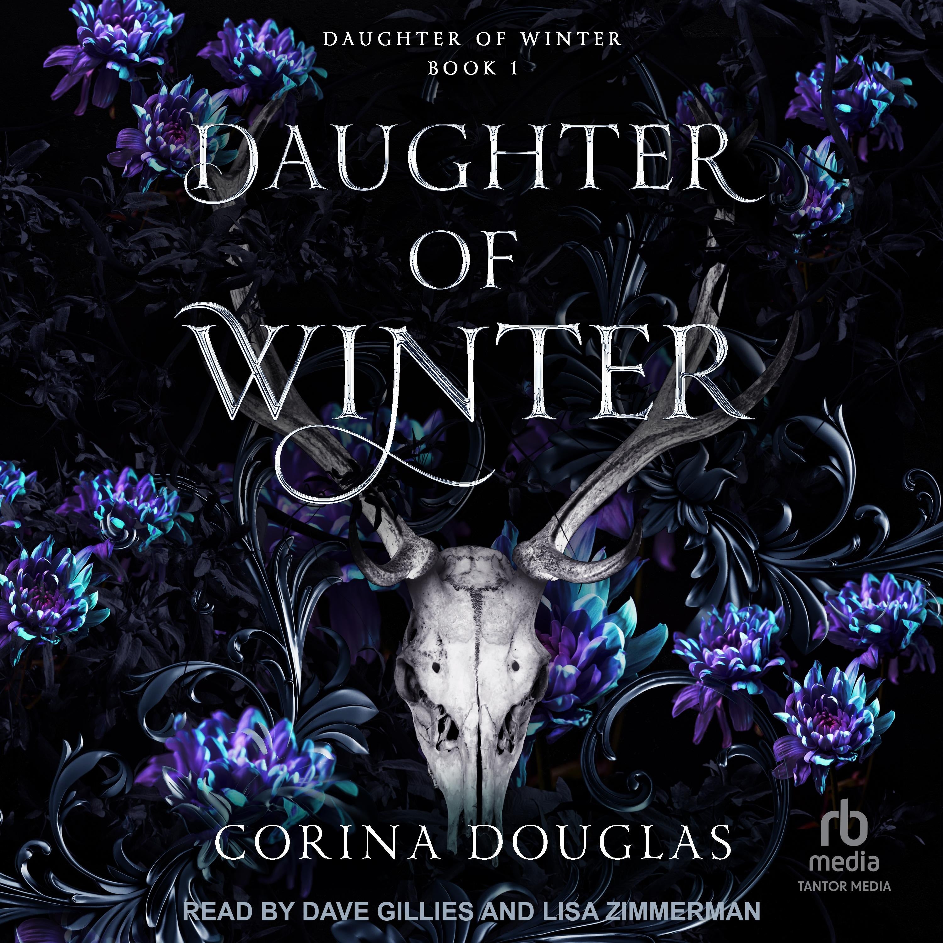 Daughter of Winter