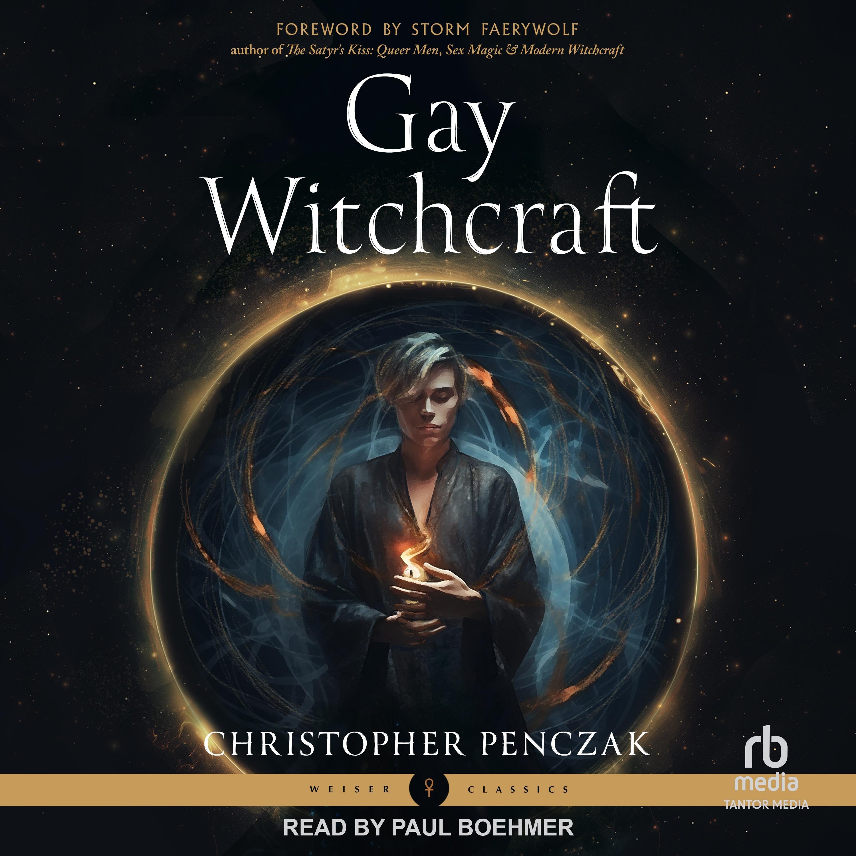 Gay Witchcraft
