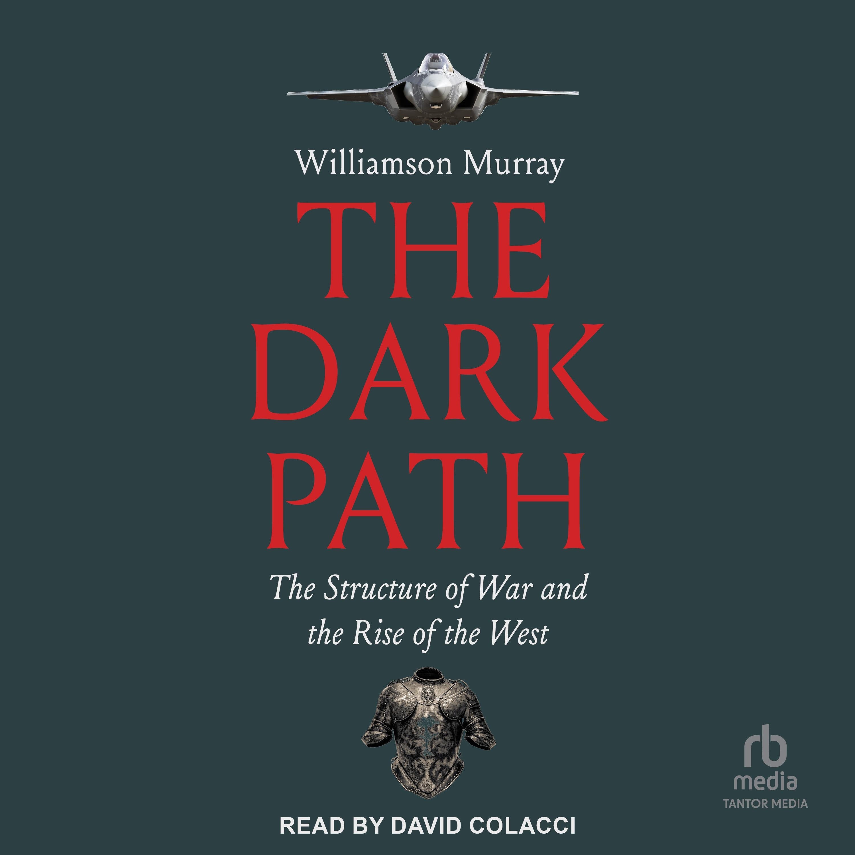 The Dark Path