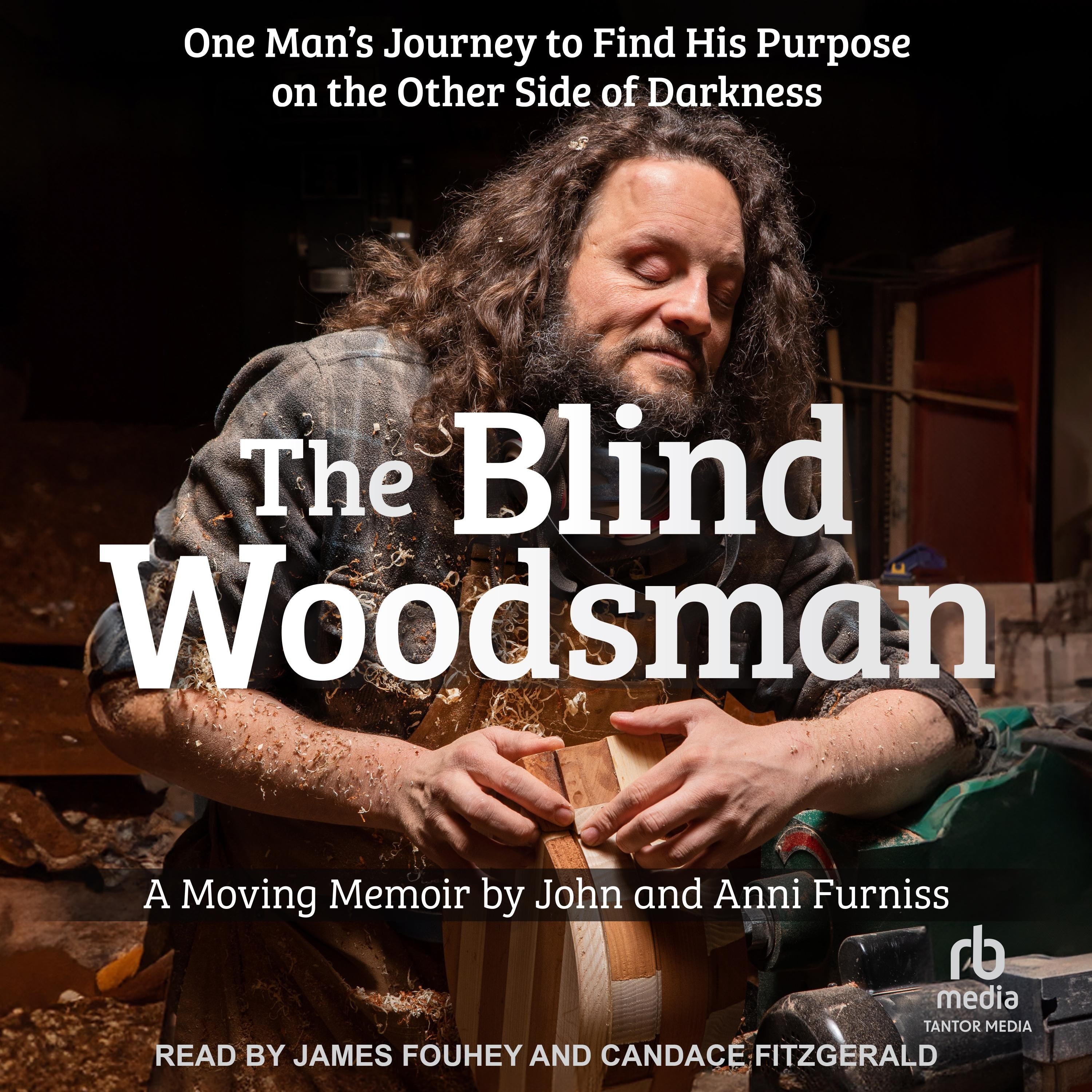 The Blind Woodsman