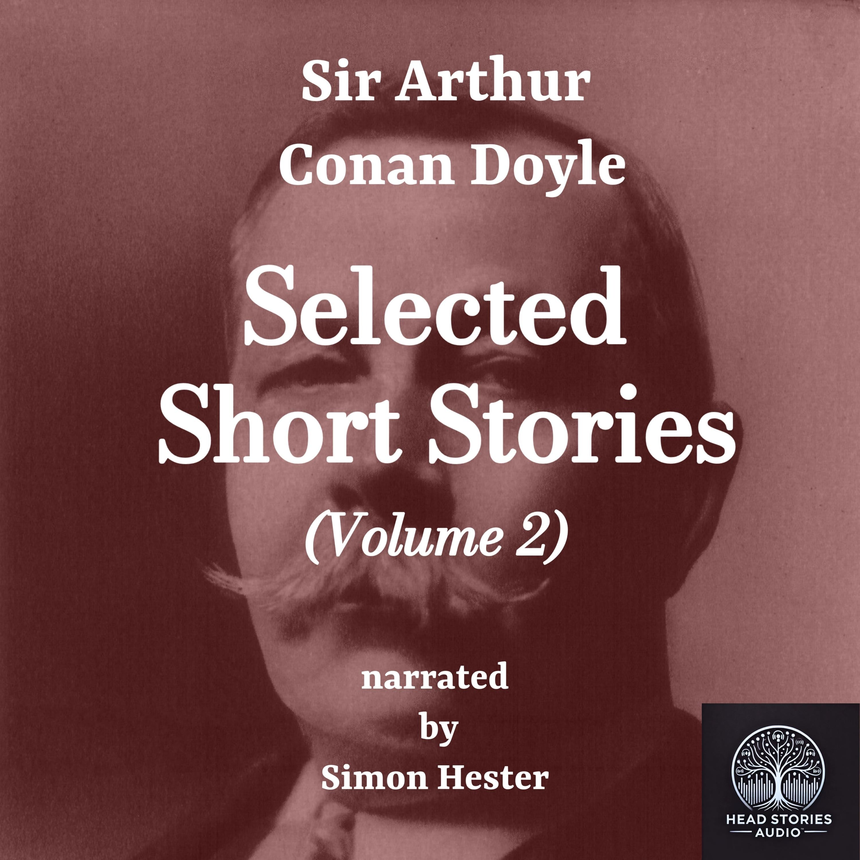 Conan Doyle - More Selected Short Stories - Volume 2