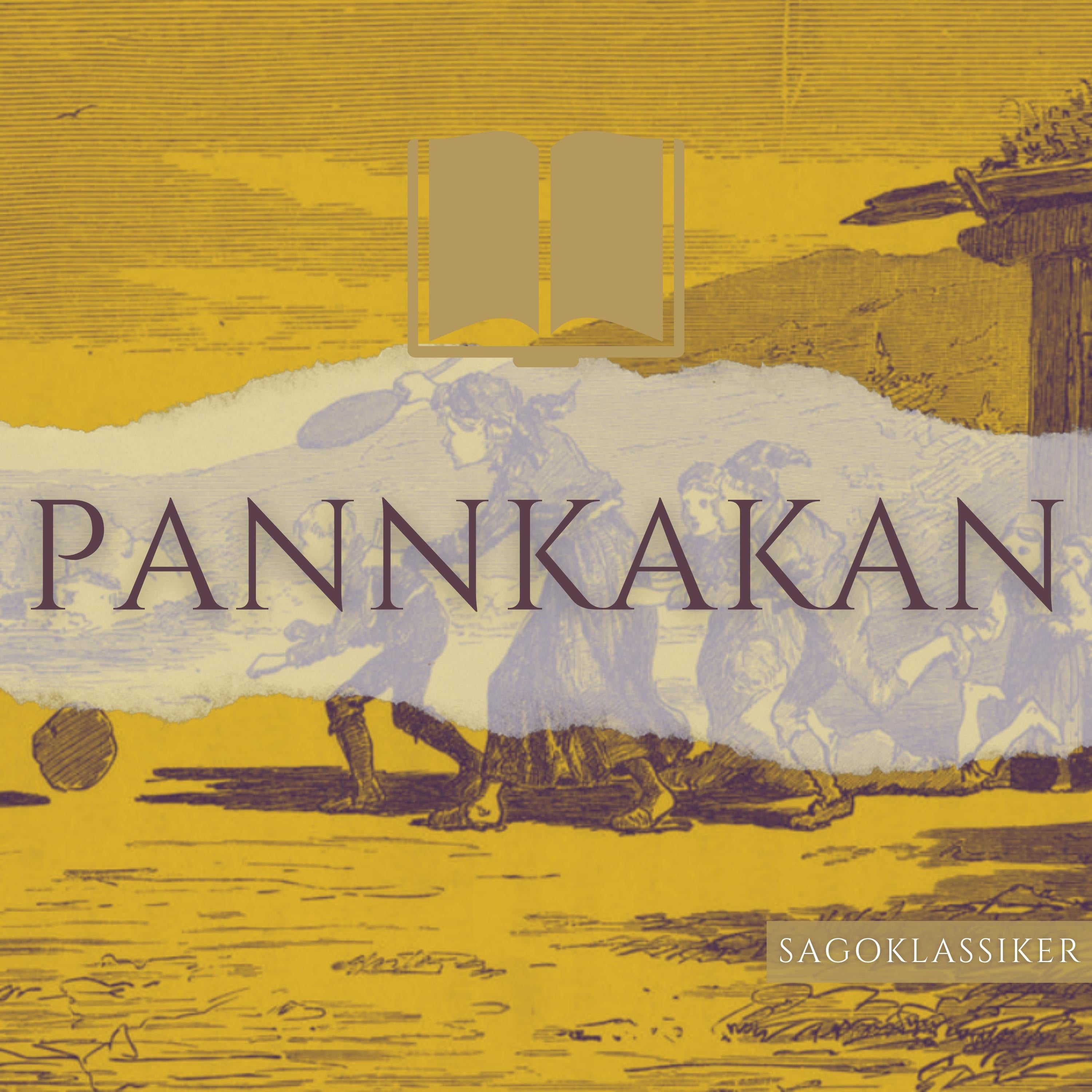 Pannkakan