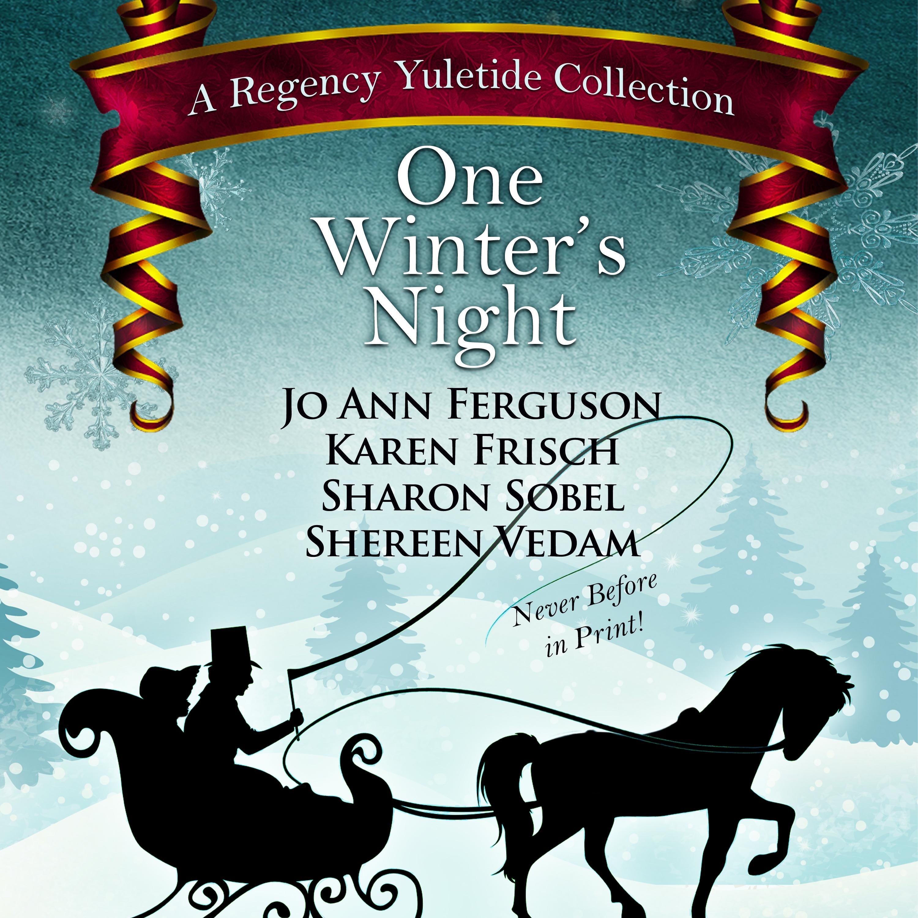 One Winter’s Night