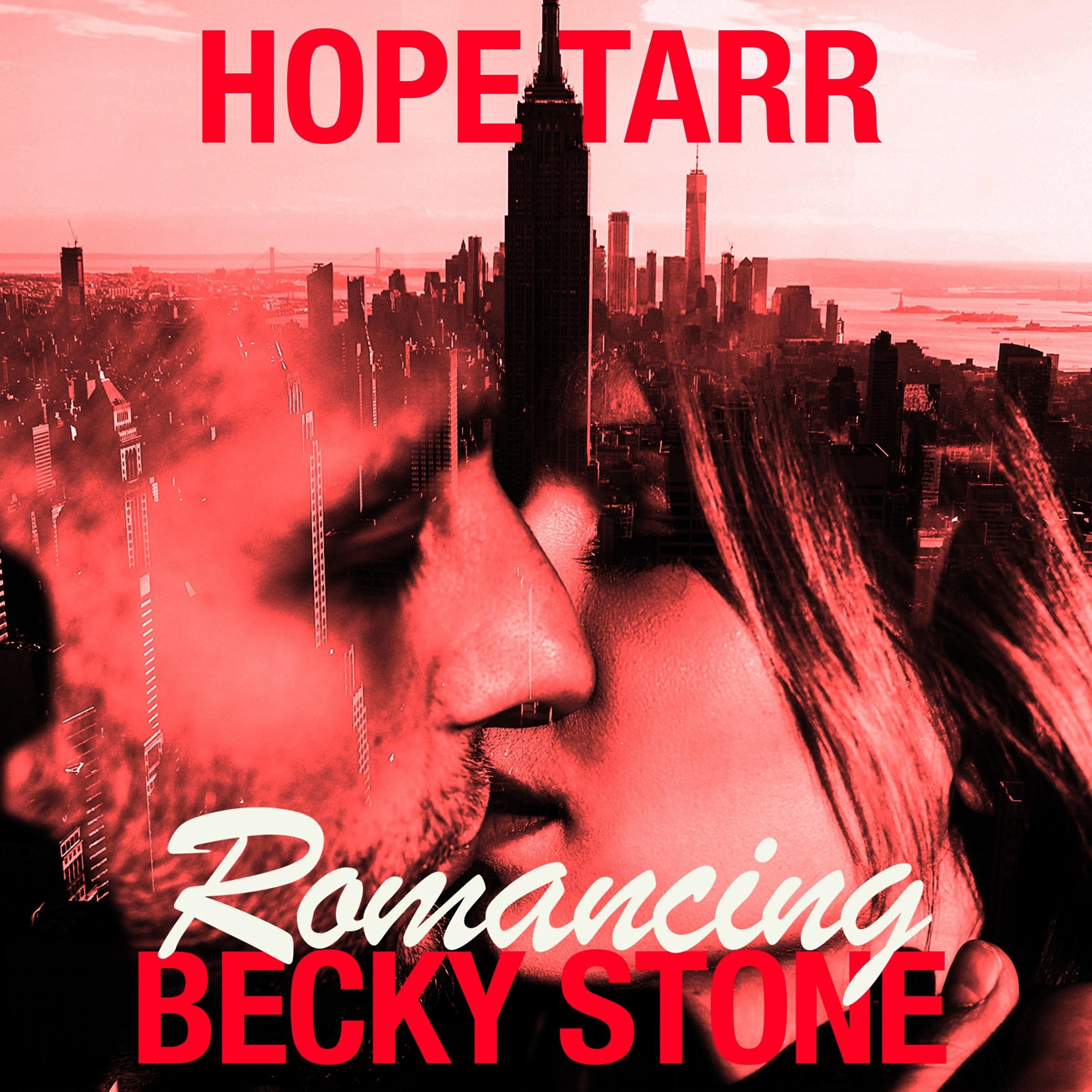 Romancing Becky Stone