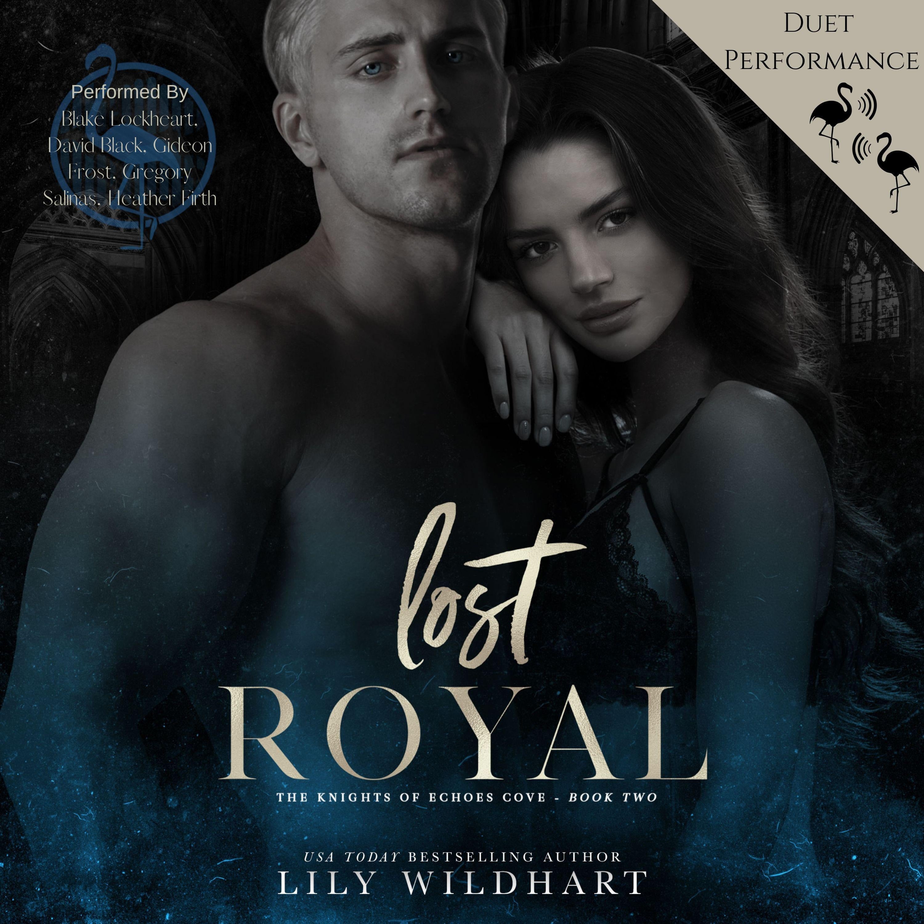 Lost Royal
