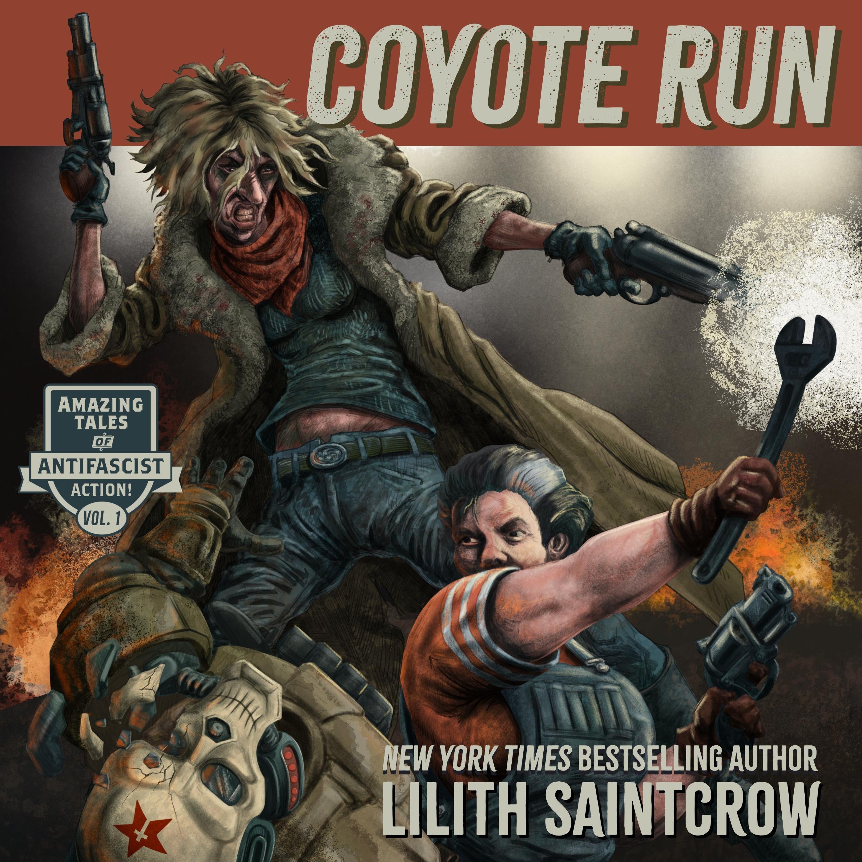 Coyote Run