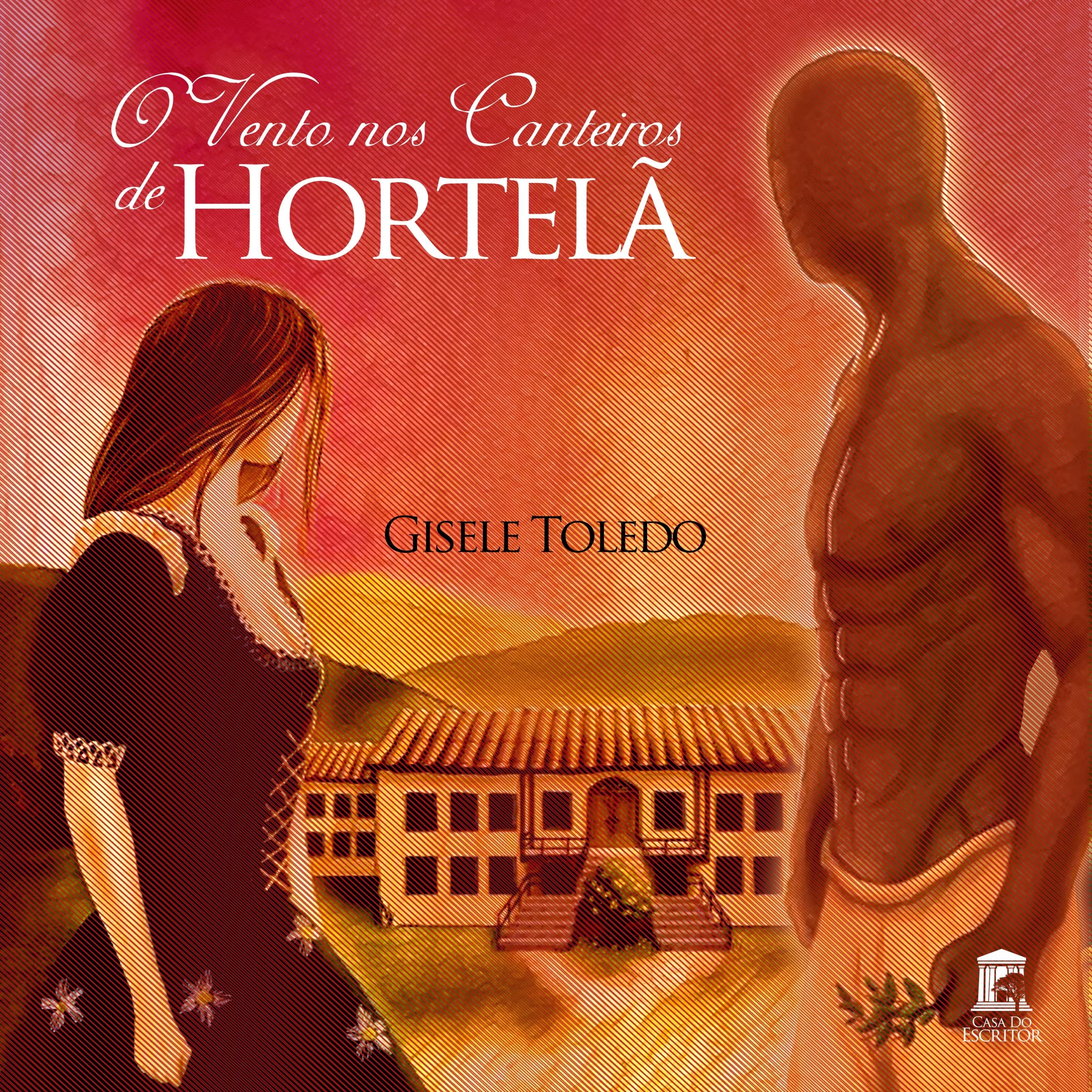 O Vento nos Canteiros de Hortelã