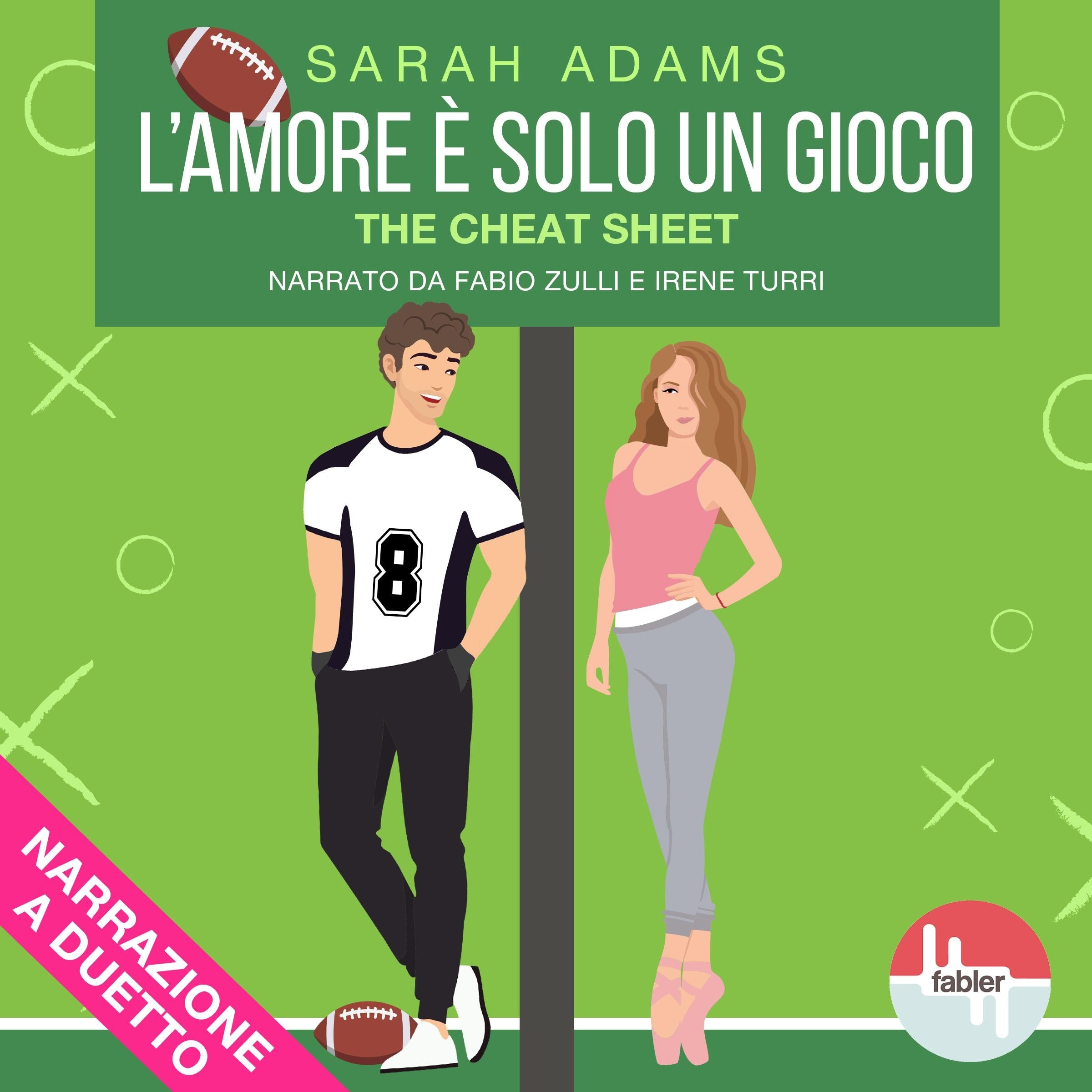 L'amore è solo un gioco