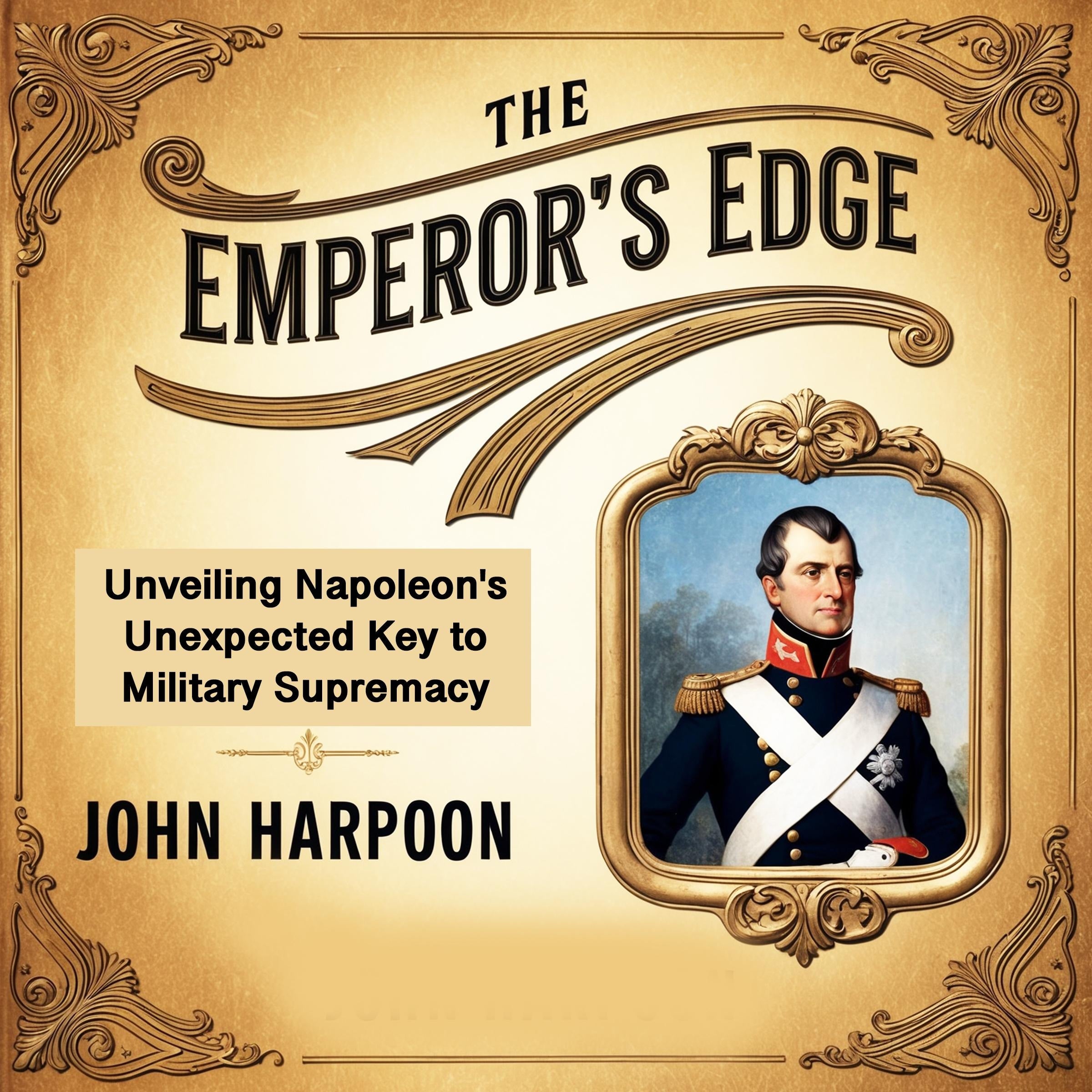 The Emperor's Edge