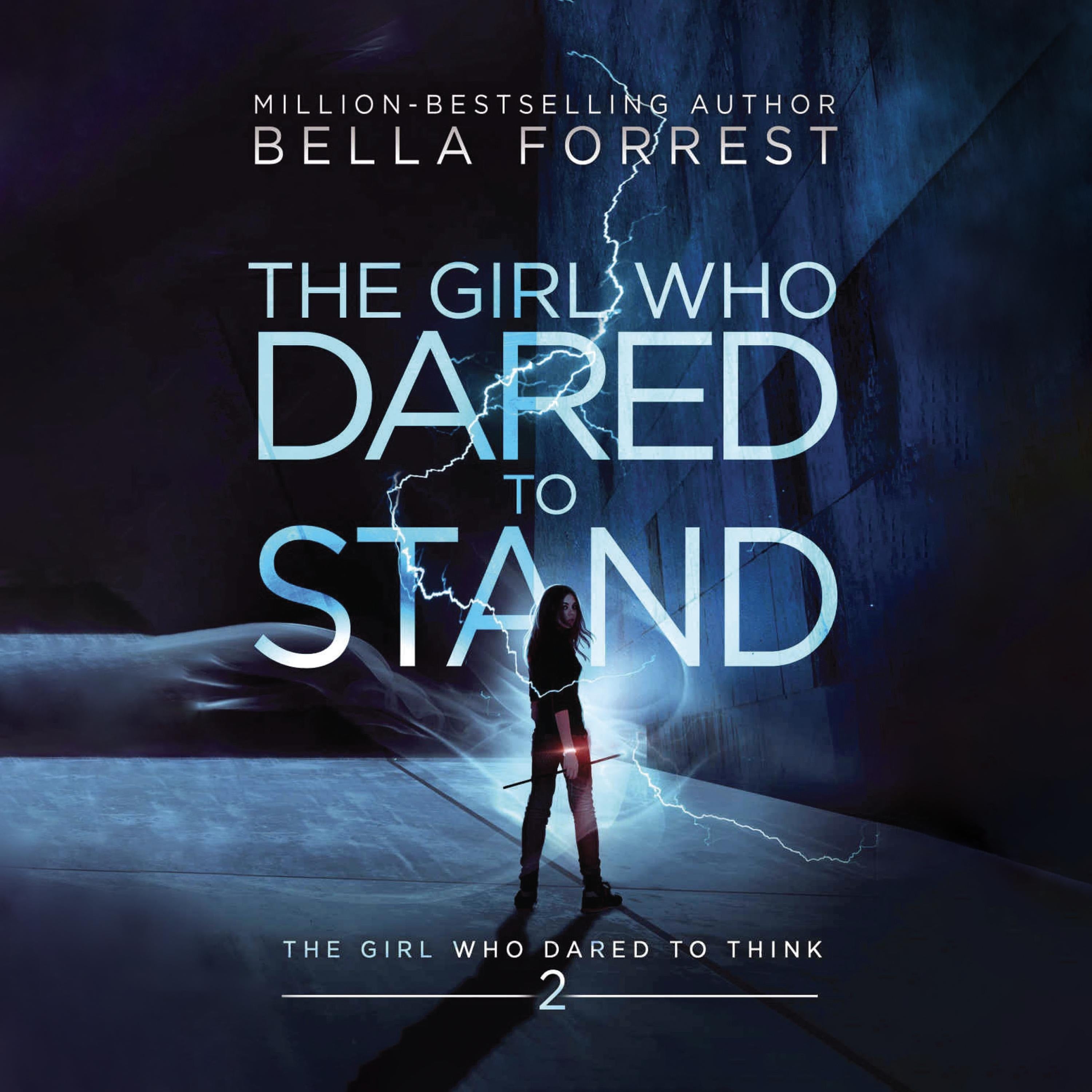 The Girl Who Dared to Think 2: The Girl Who Dared to Stand