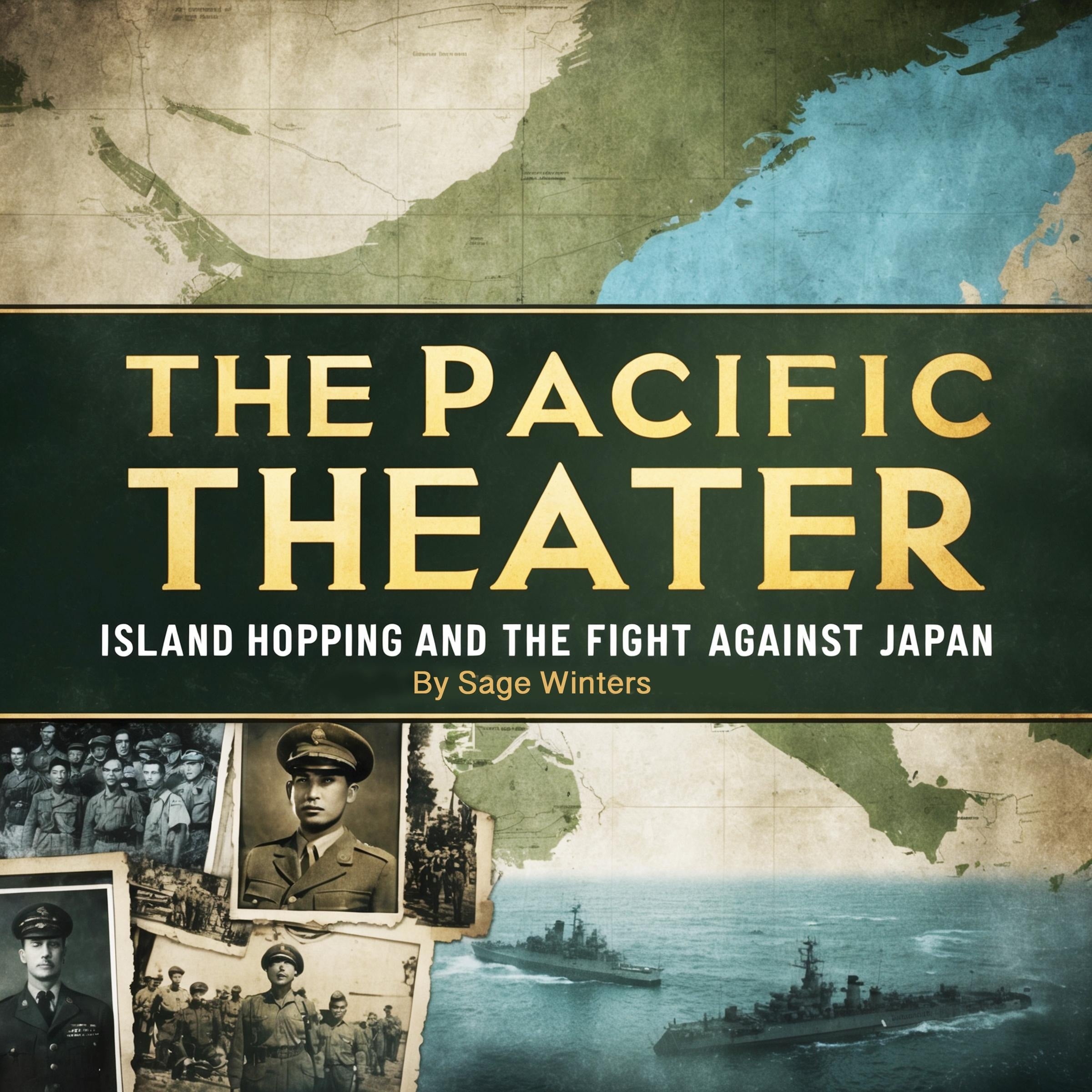 The Pacific Theater