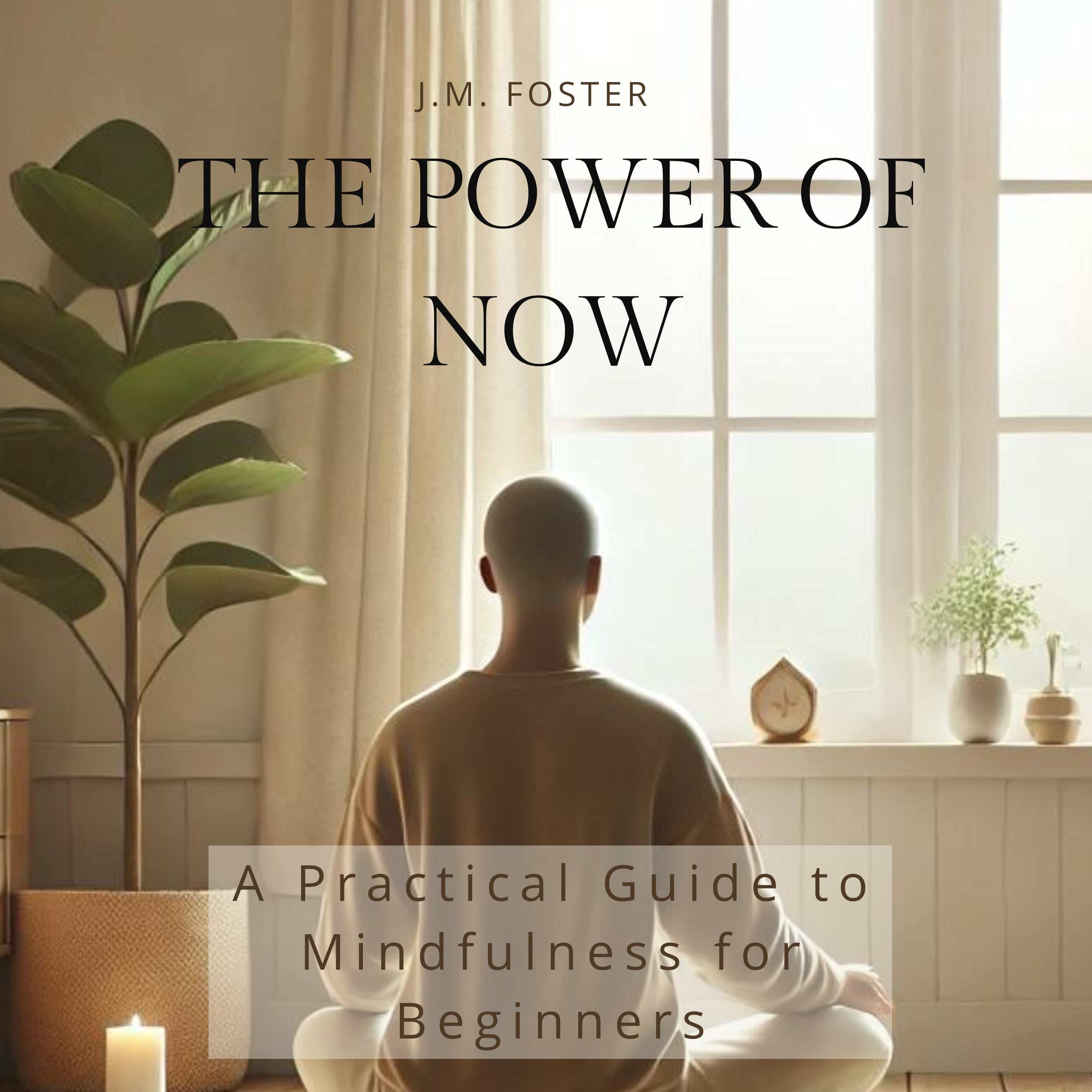 The Power of Now