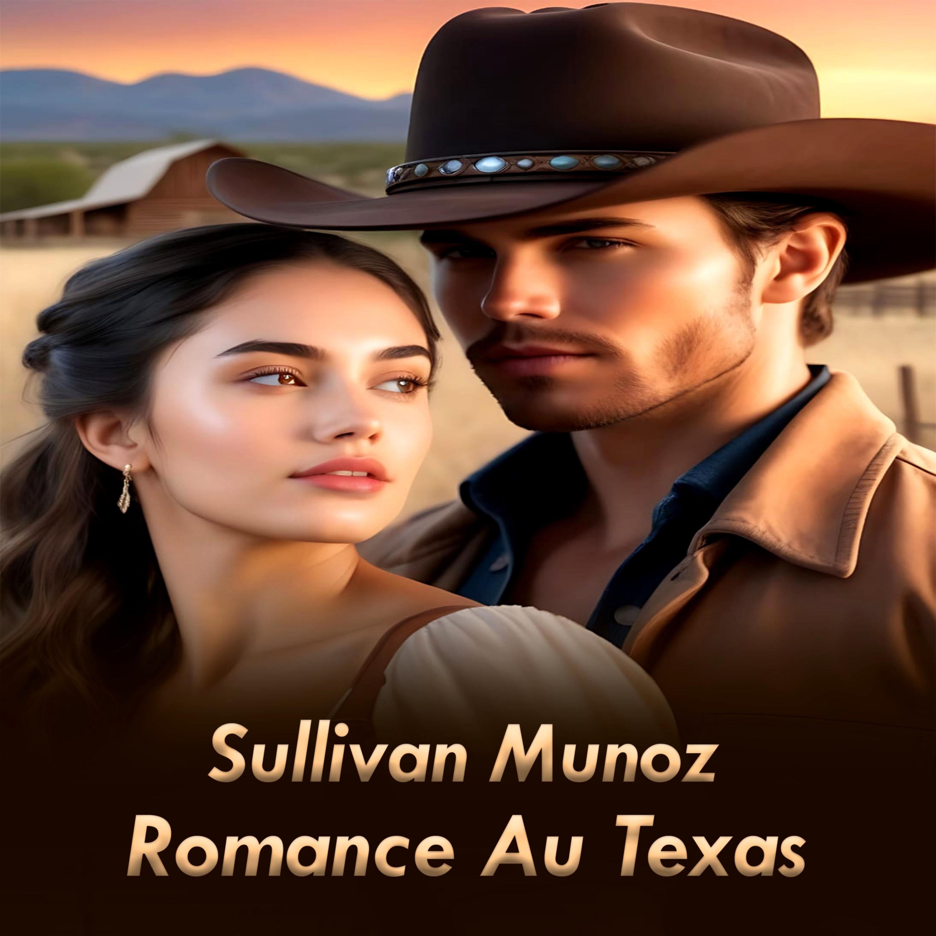 Romance Au Texas