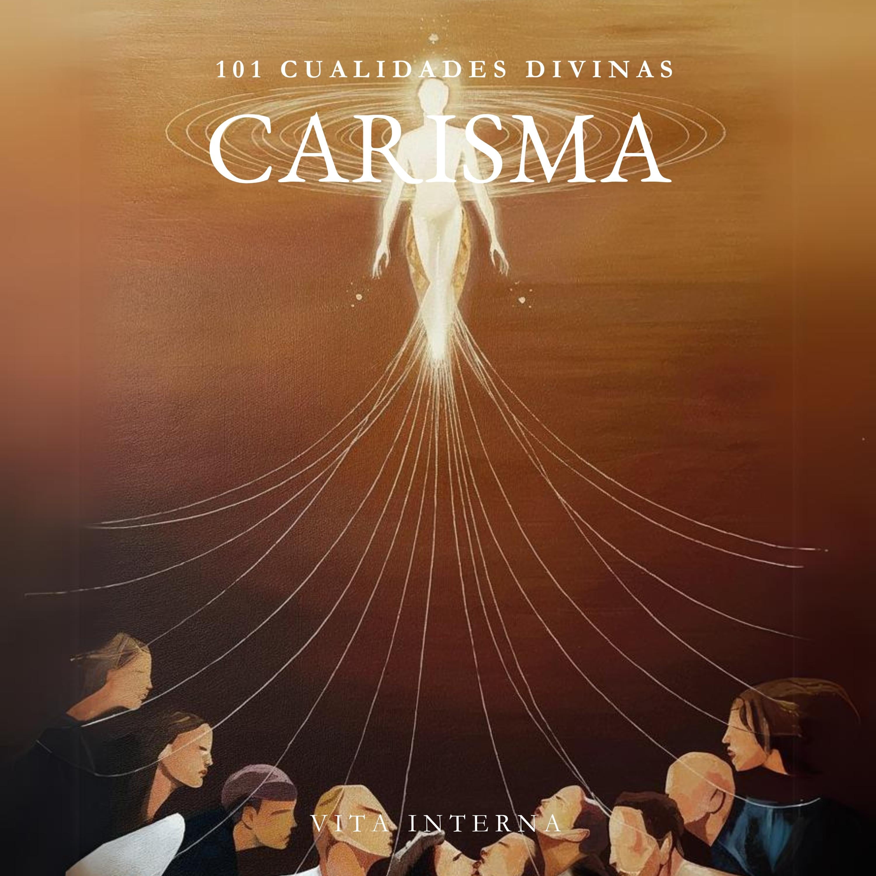 101 Cualidades Divinas