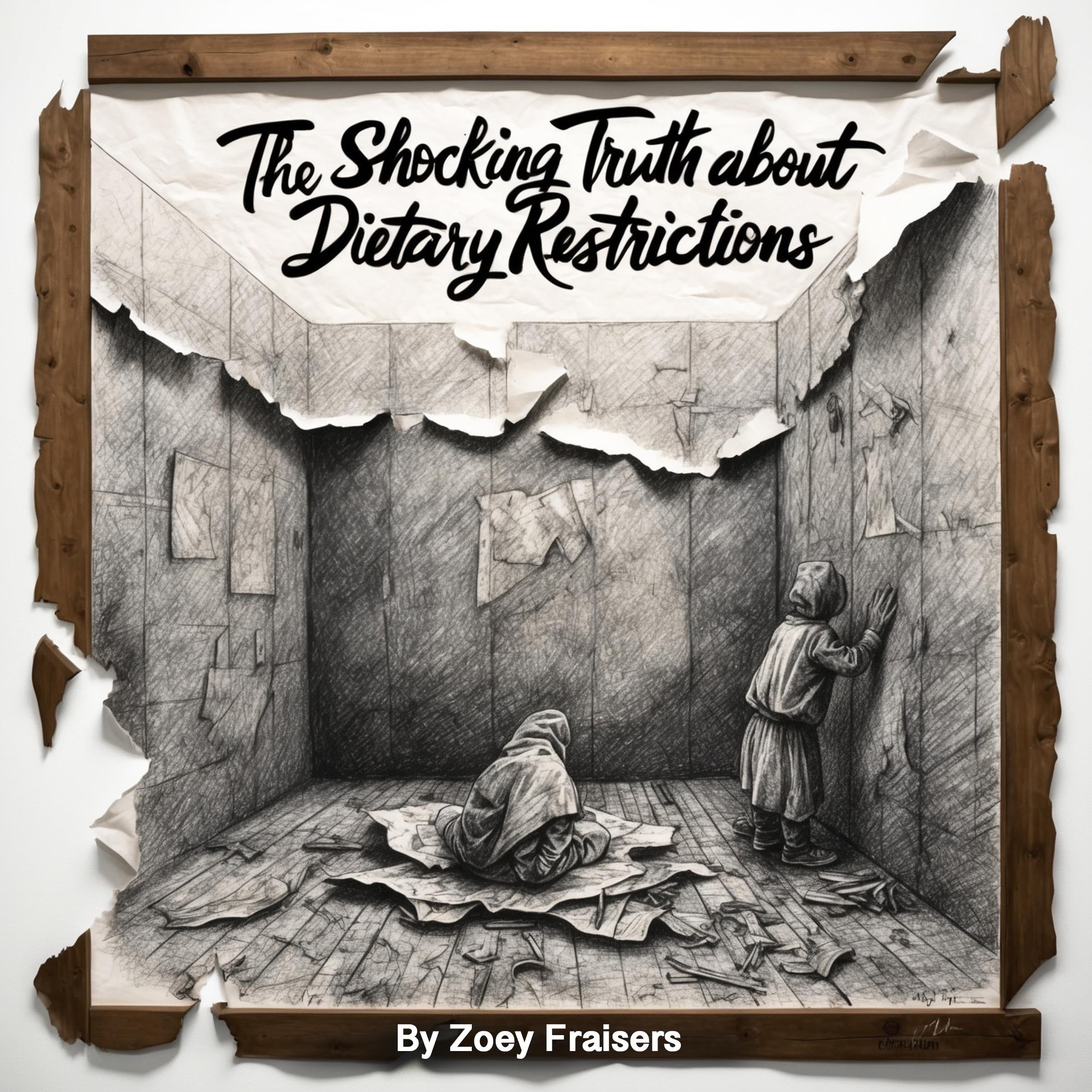 The Shocking Truth about Dietary Restrictions