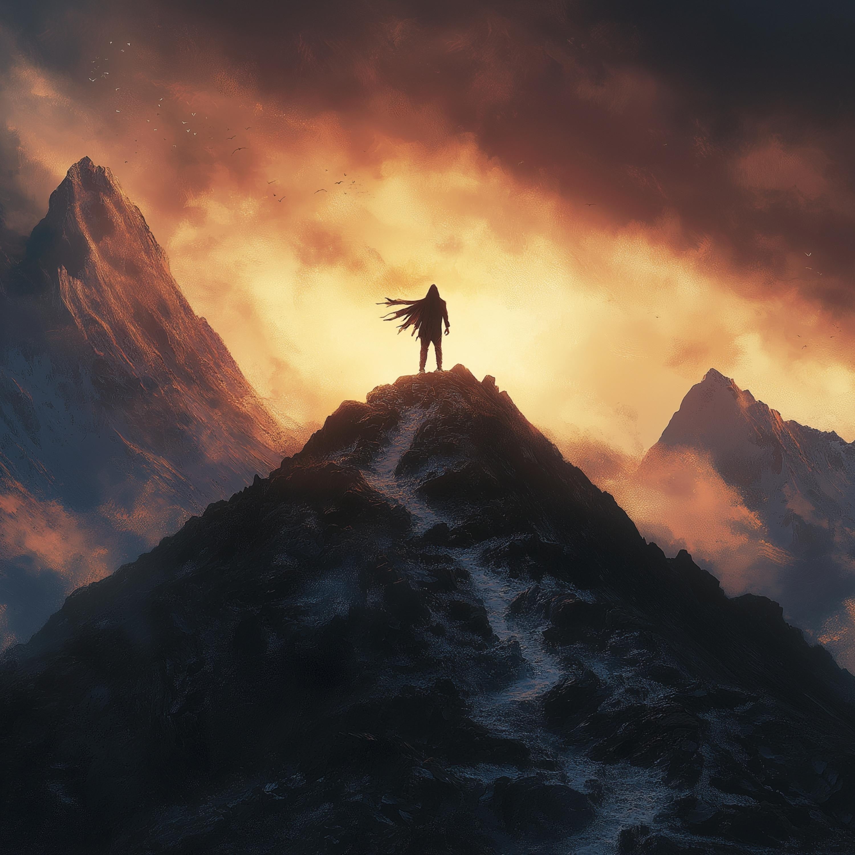 Forged in Resilience: Mastering the Mind and Embracing the Grind