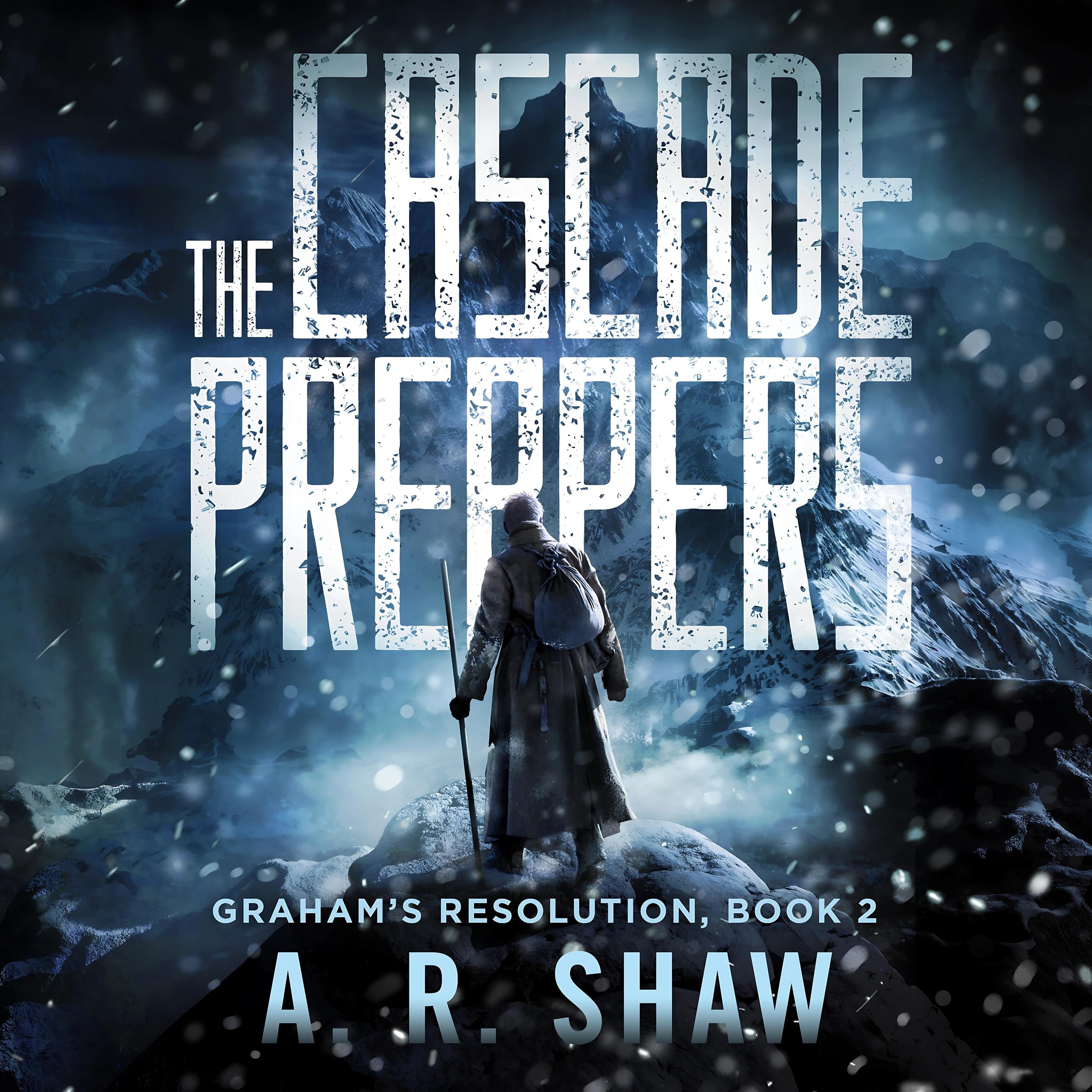 The Cascade Preppers