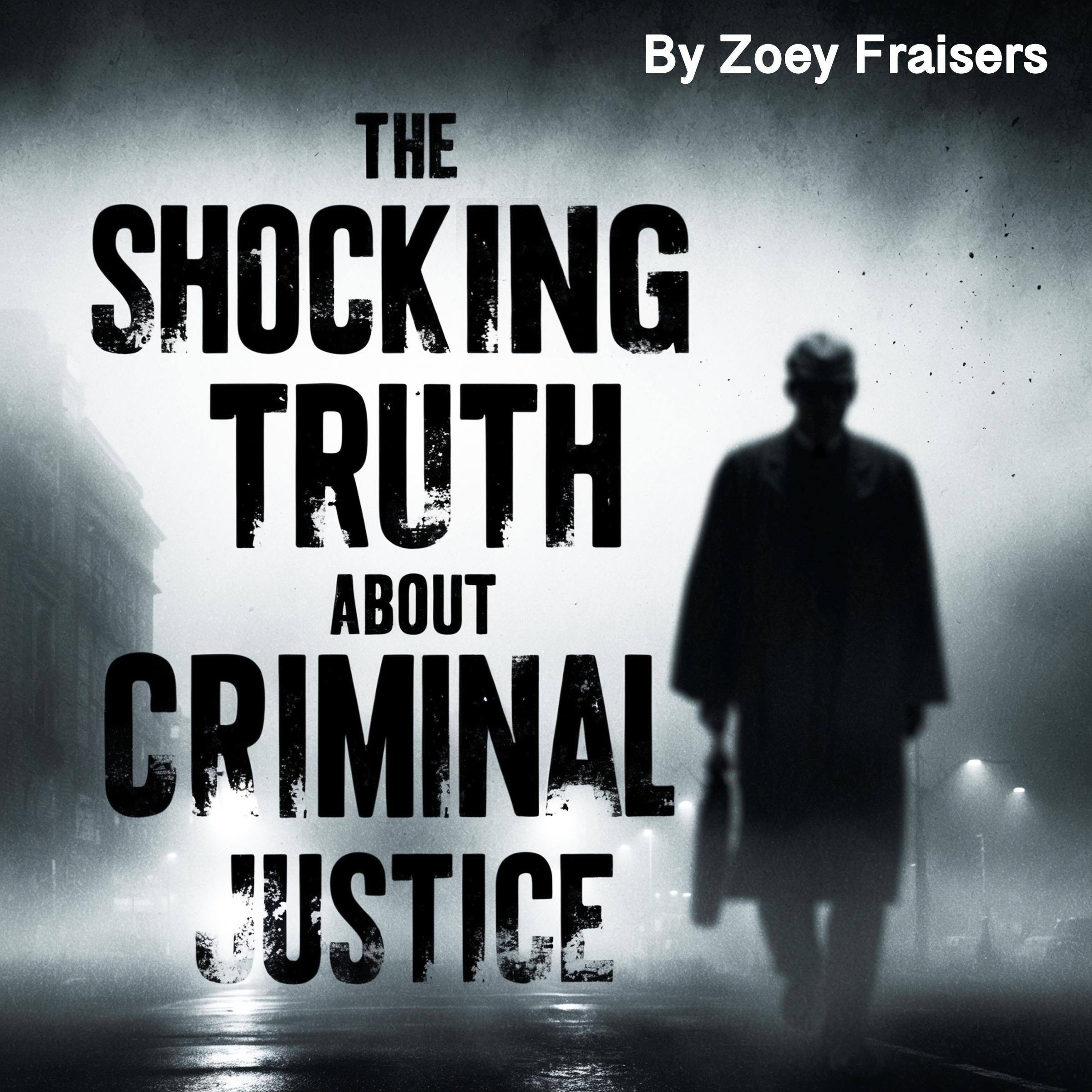 The Shocking Truth about Criminal Justice