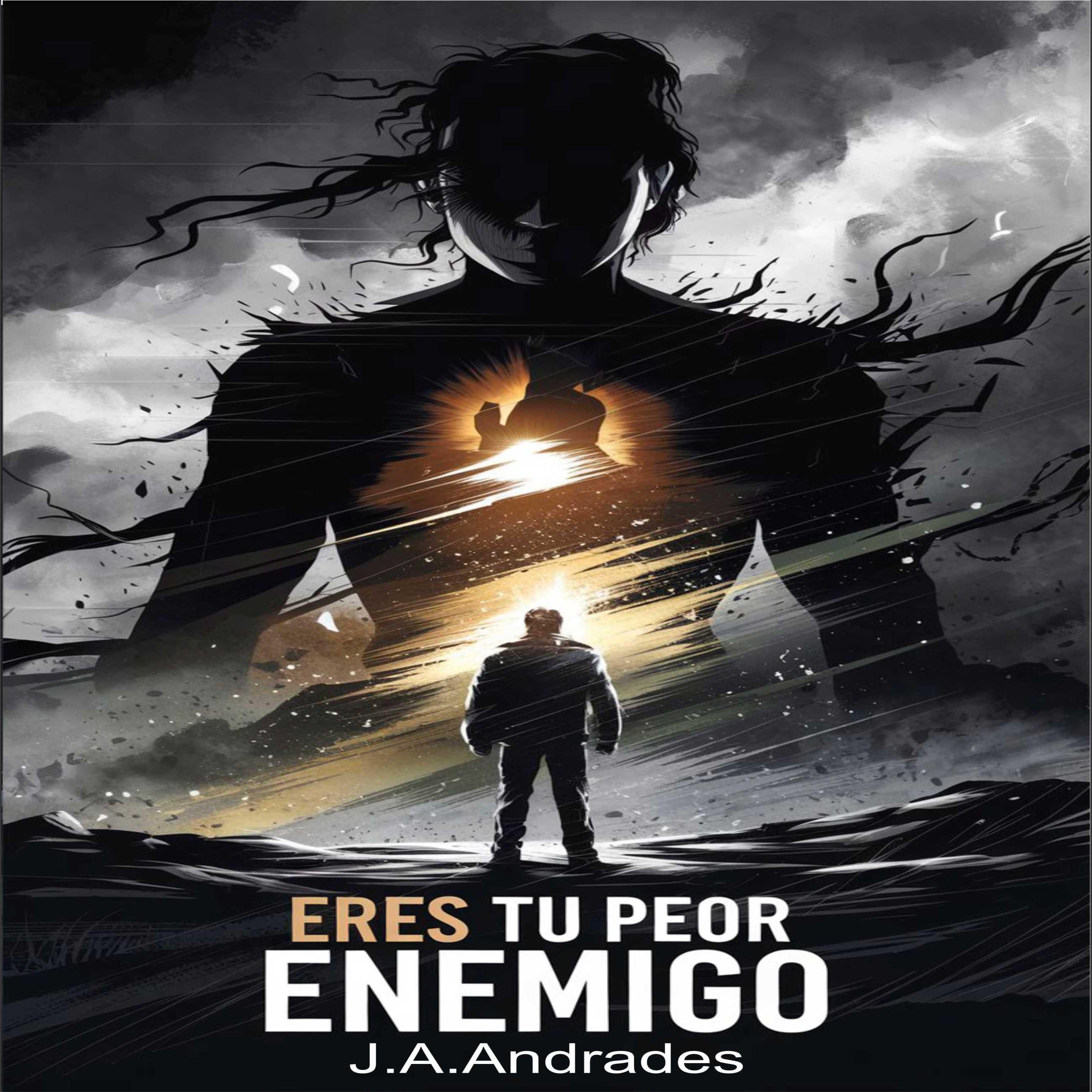 Eres tu Peor Enemigo