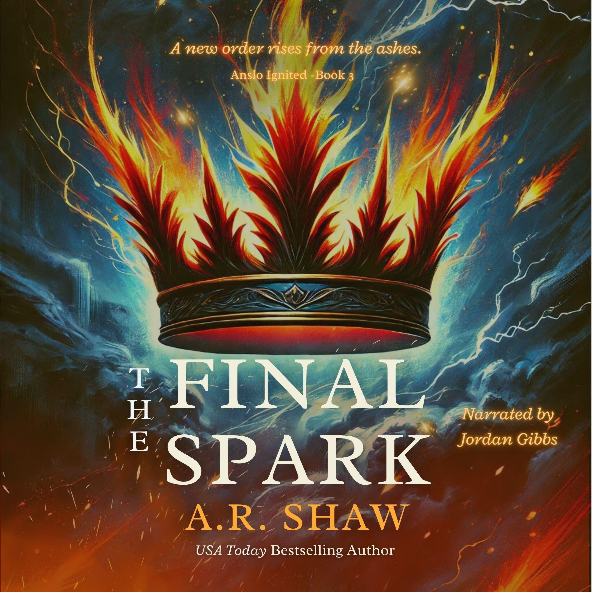 The Final Spark