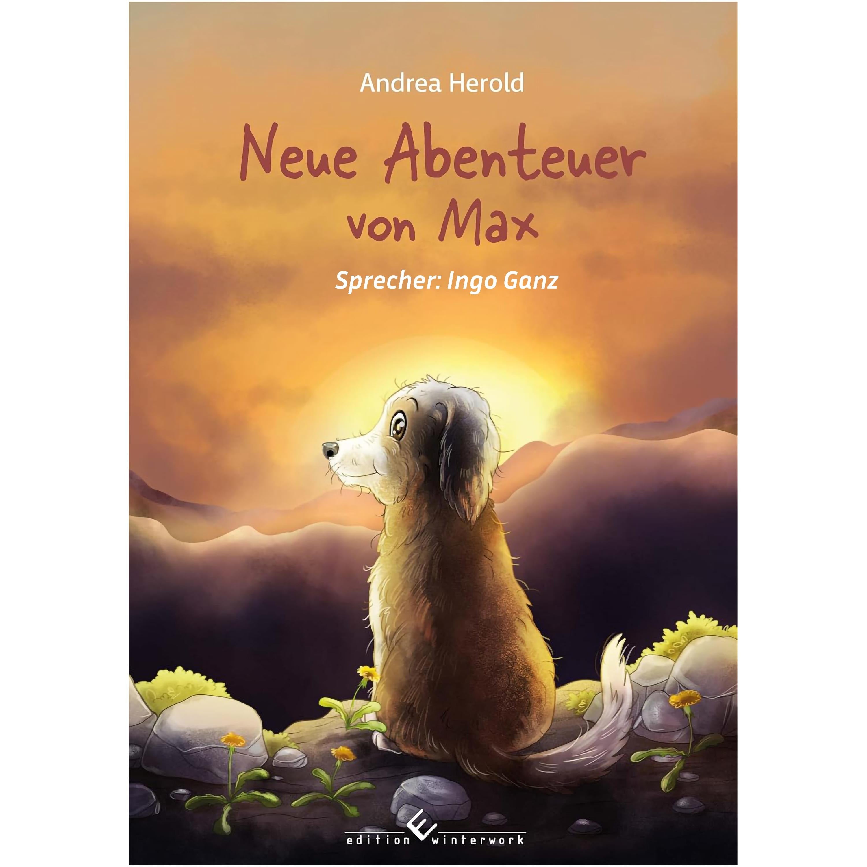 Neue Abenteuer von Max