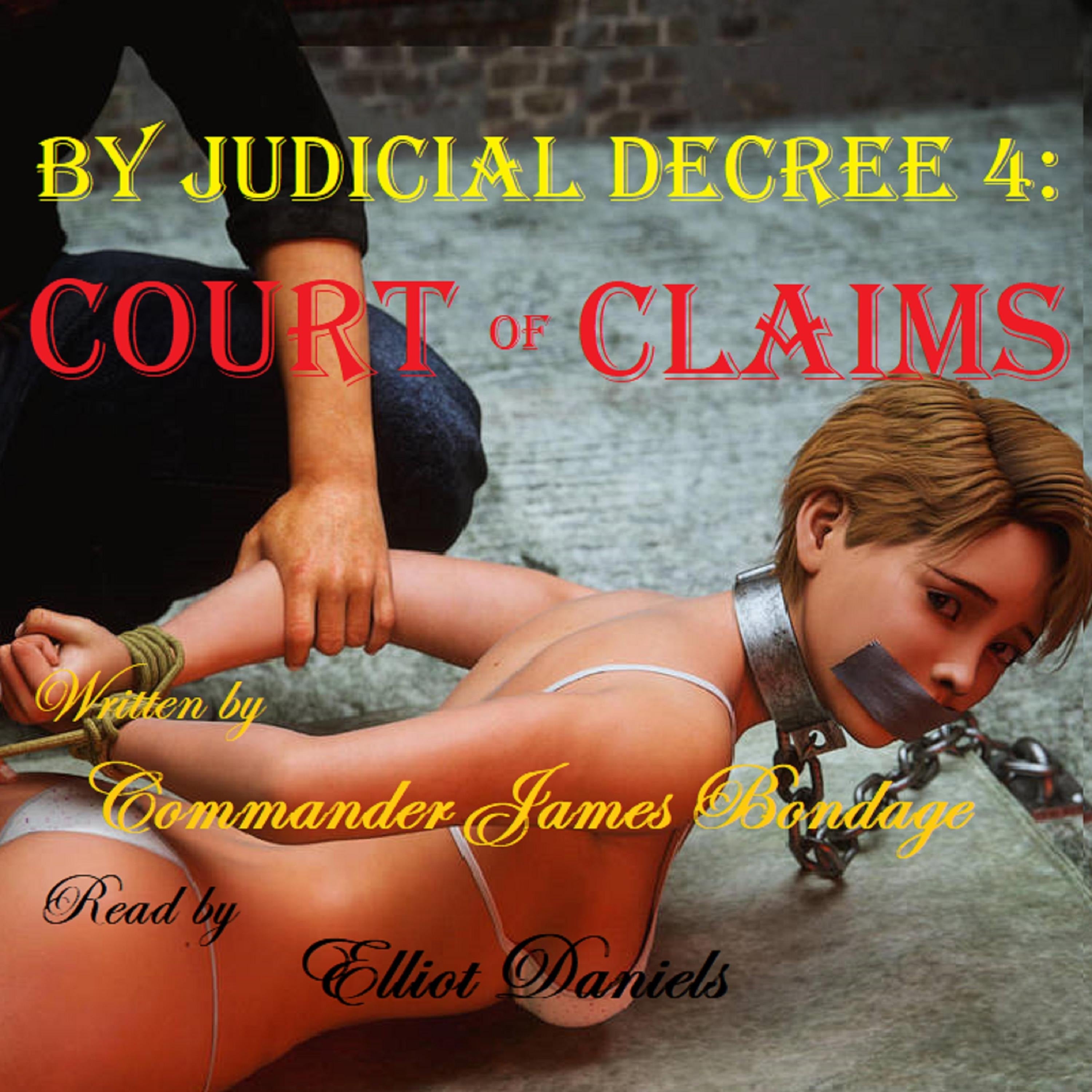 By Judicial Decree 4