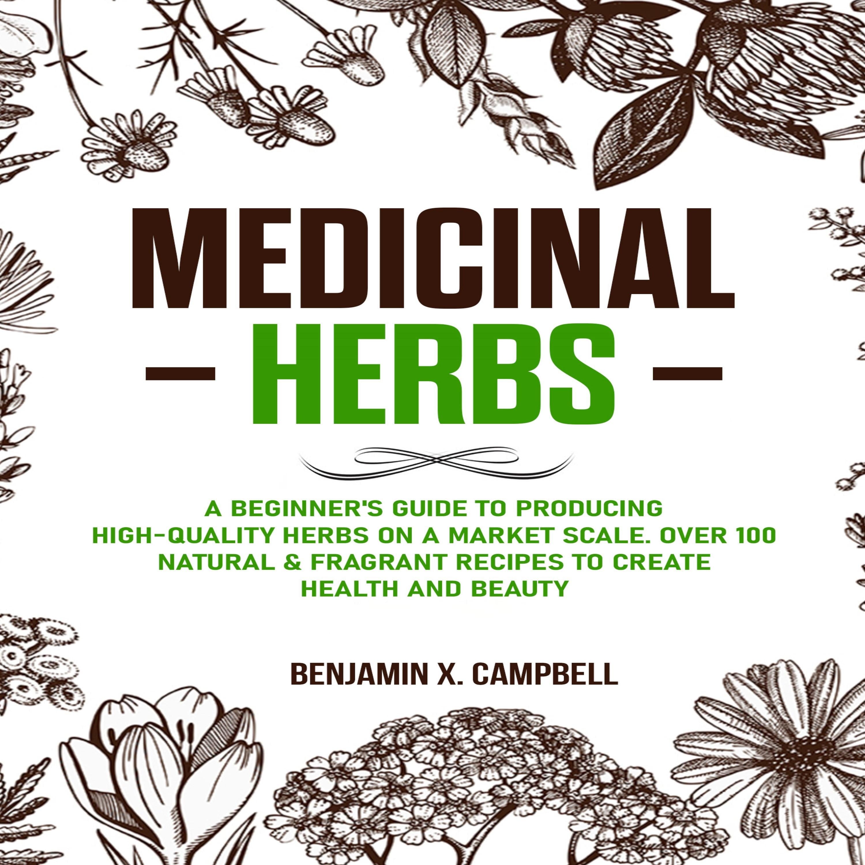 Medicinal Herbs