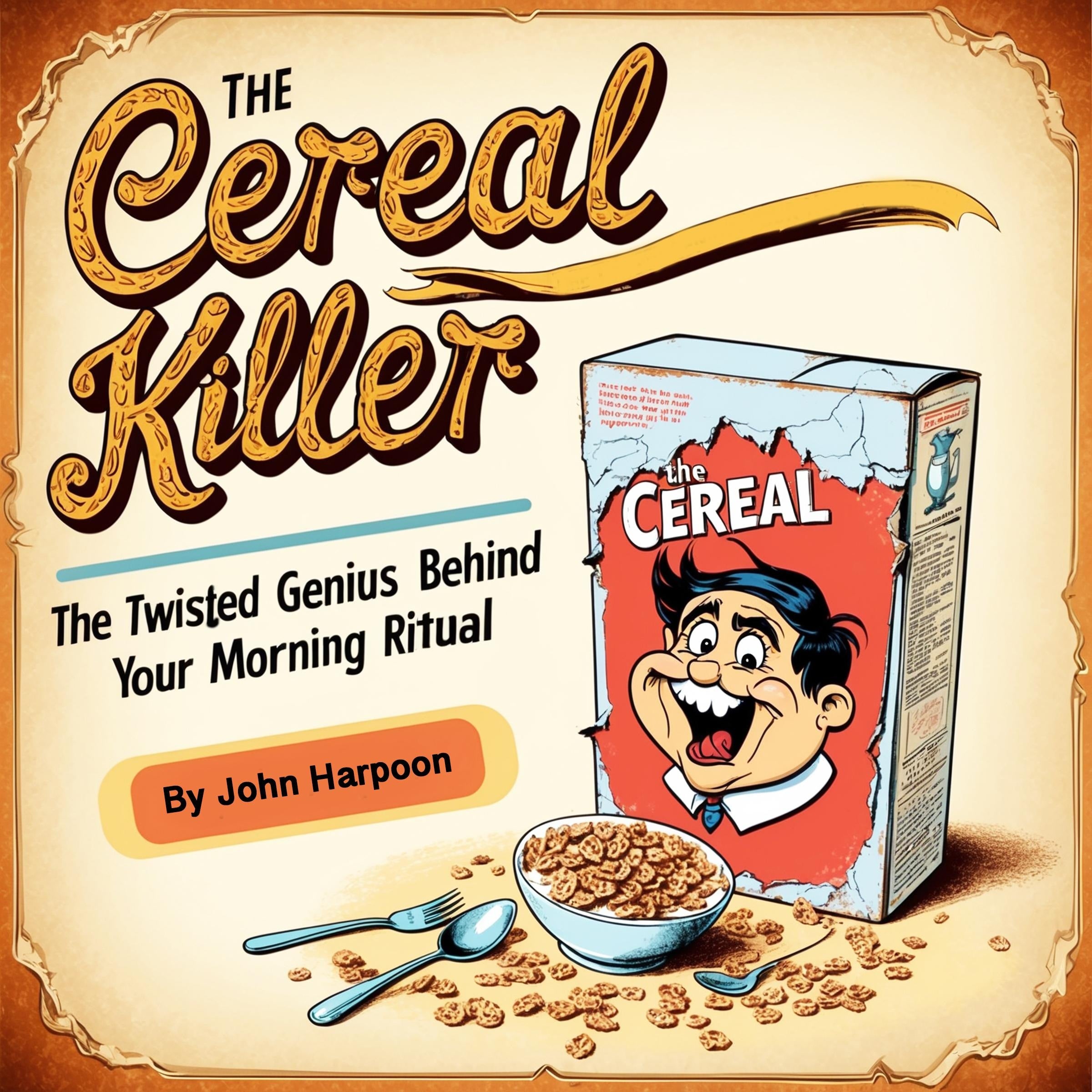 The Cereal Killer
