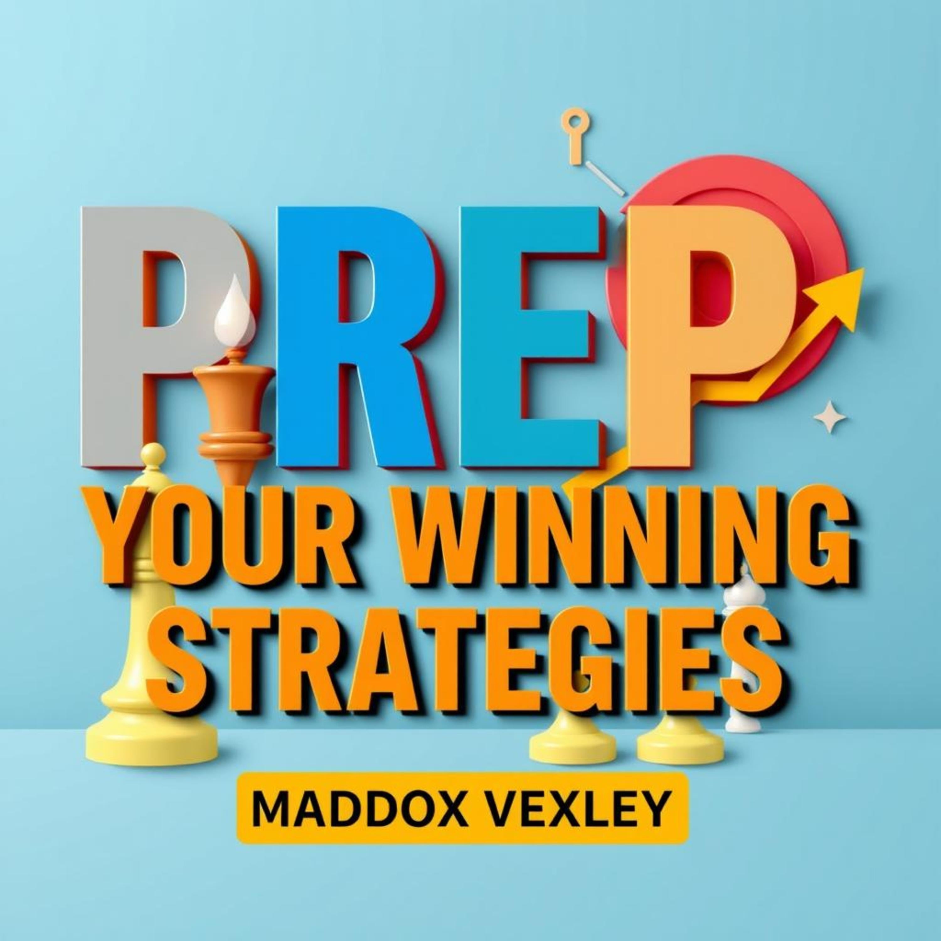 PREP Your Winning Strategies: Transform ACT Success Effortlessly!