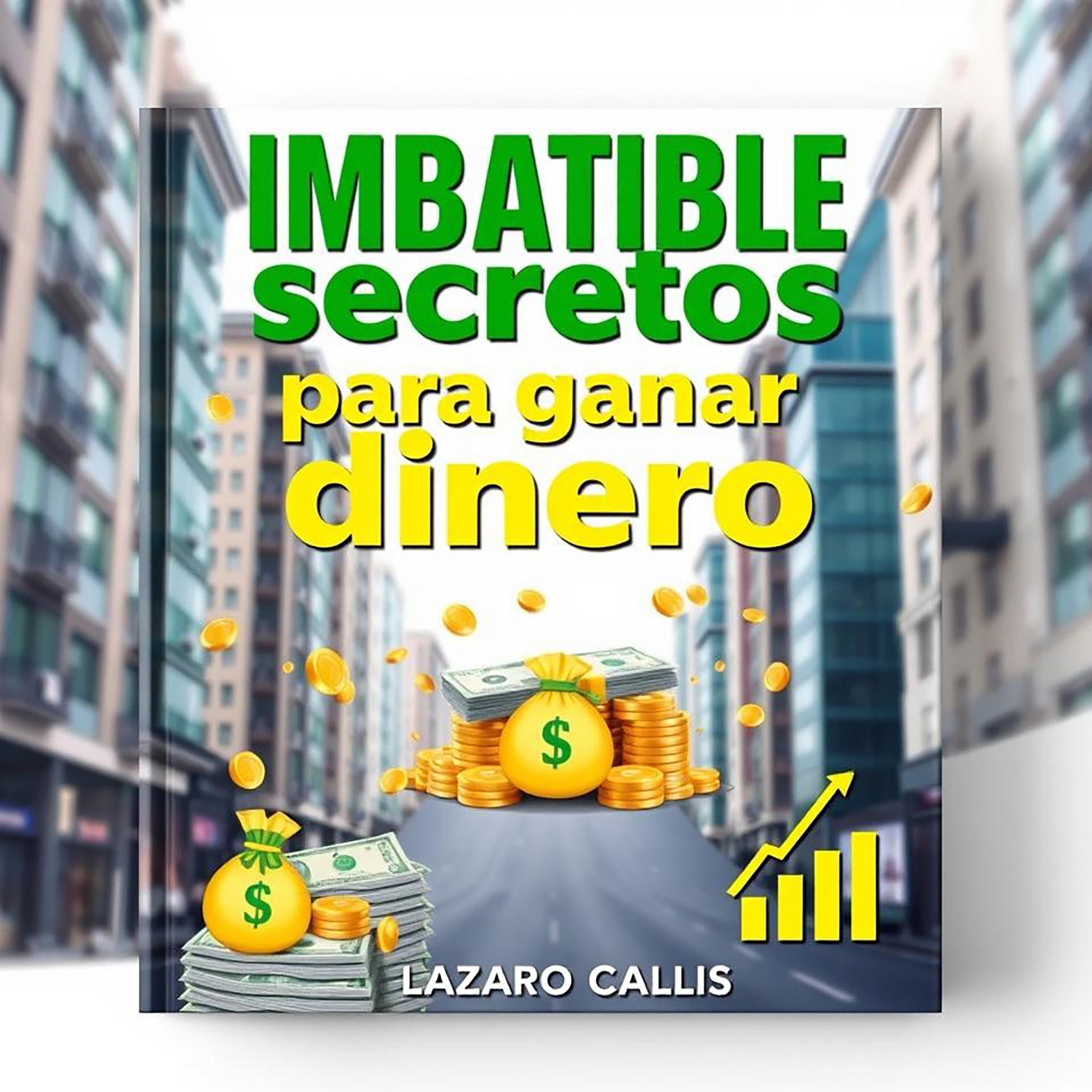 IMBATIBLE secretos para ganar dinero