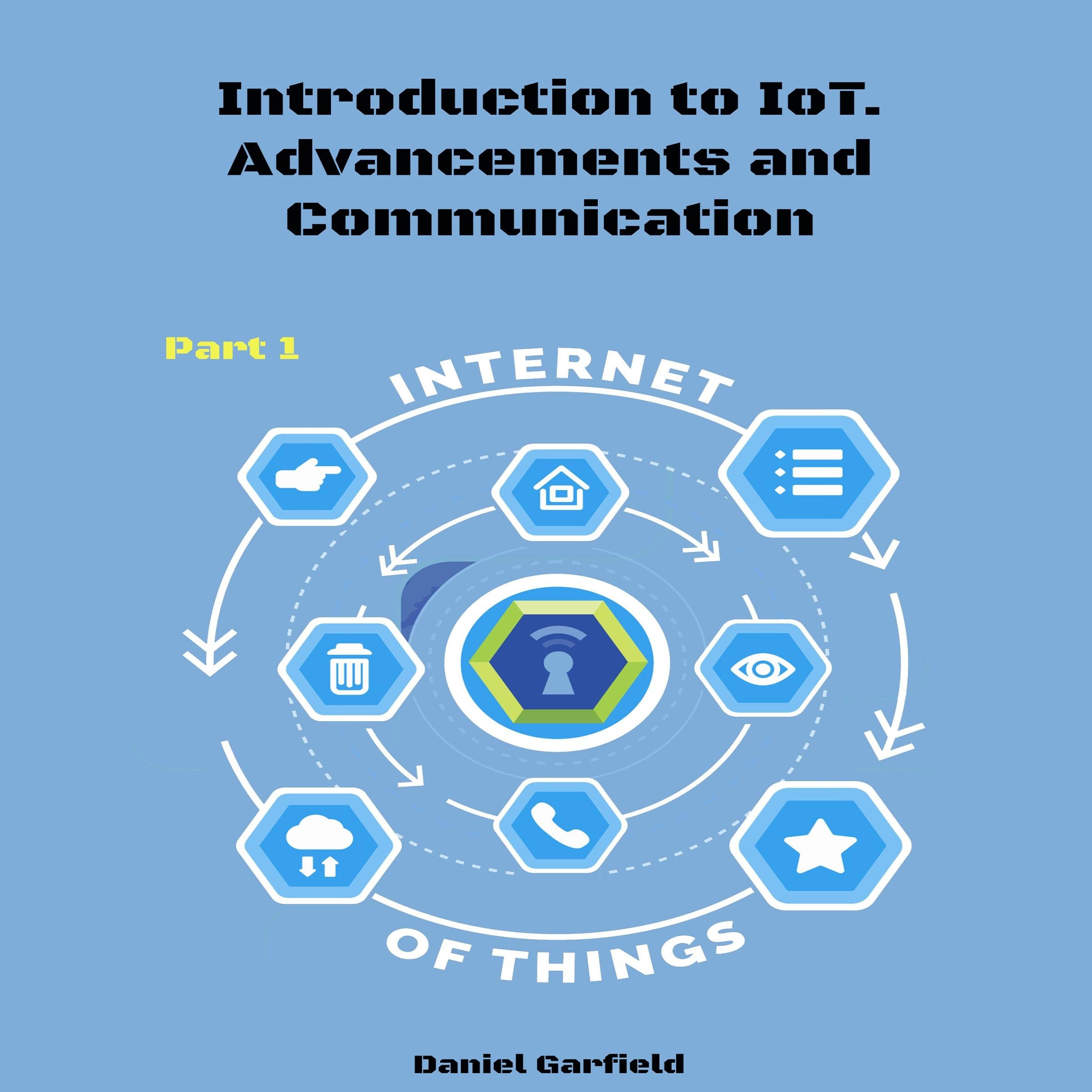 Internet of Things (IoT)