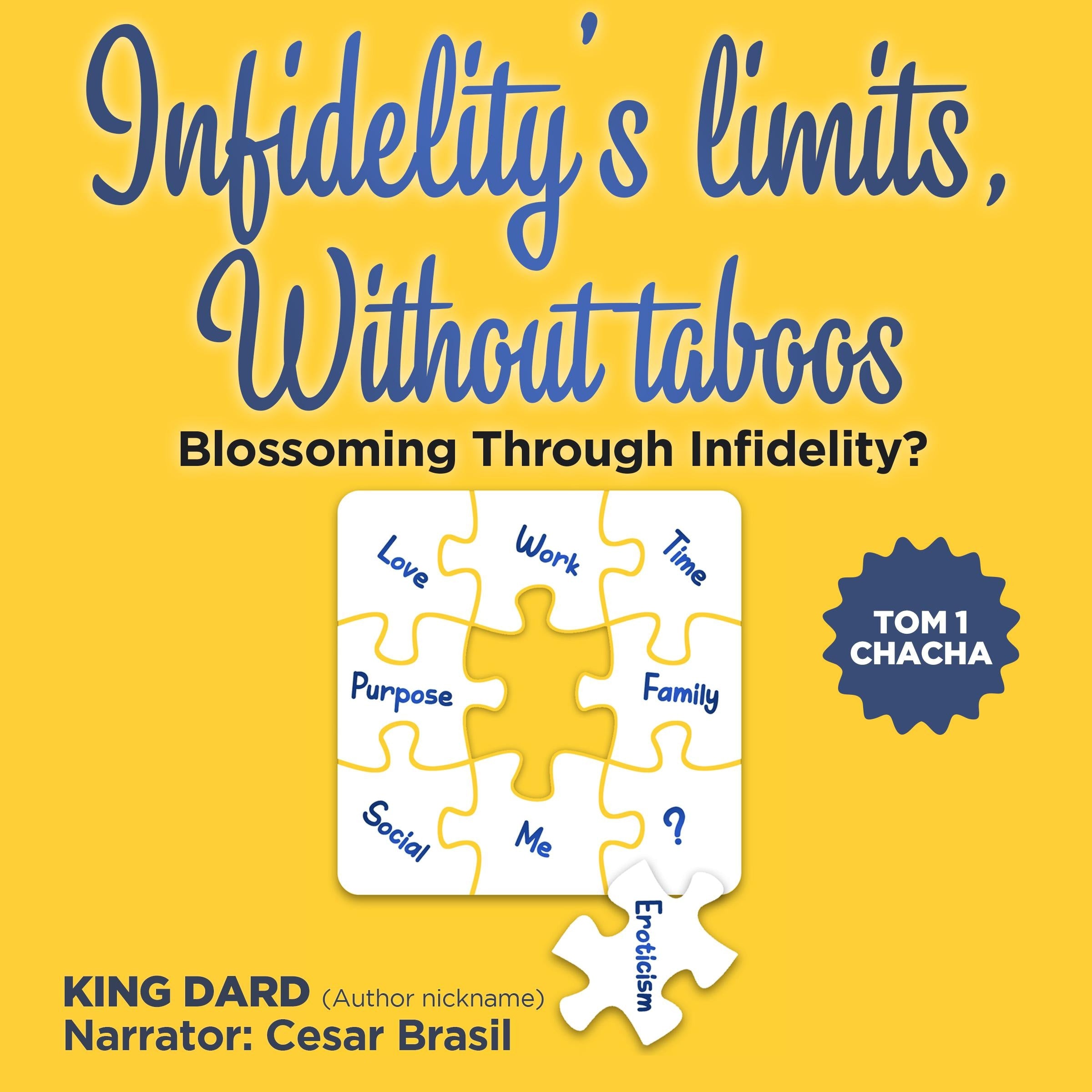 Blossoming Through Infidelity?