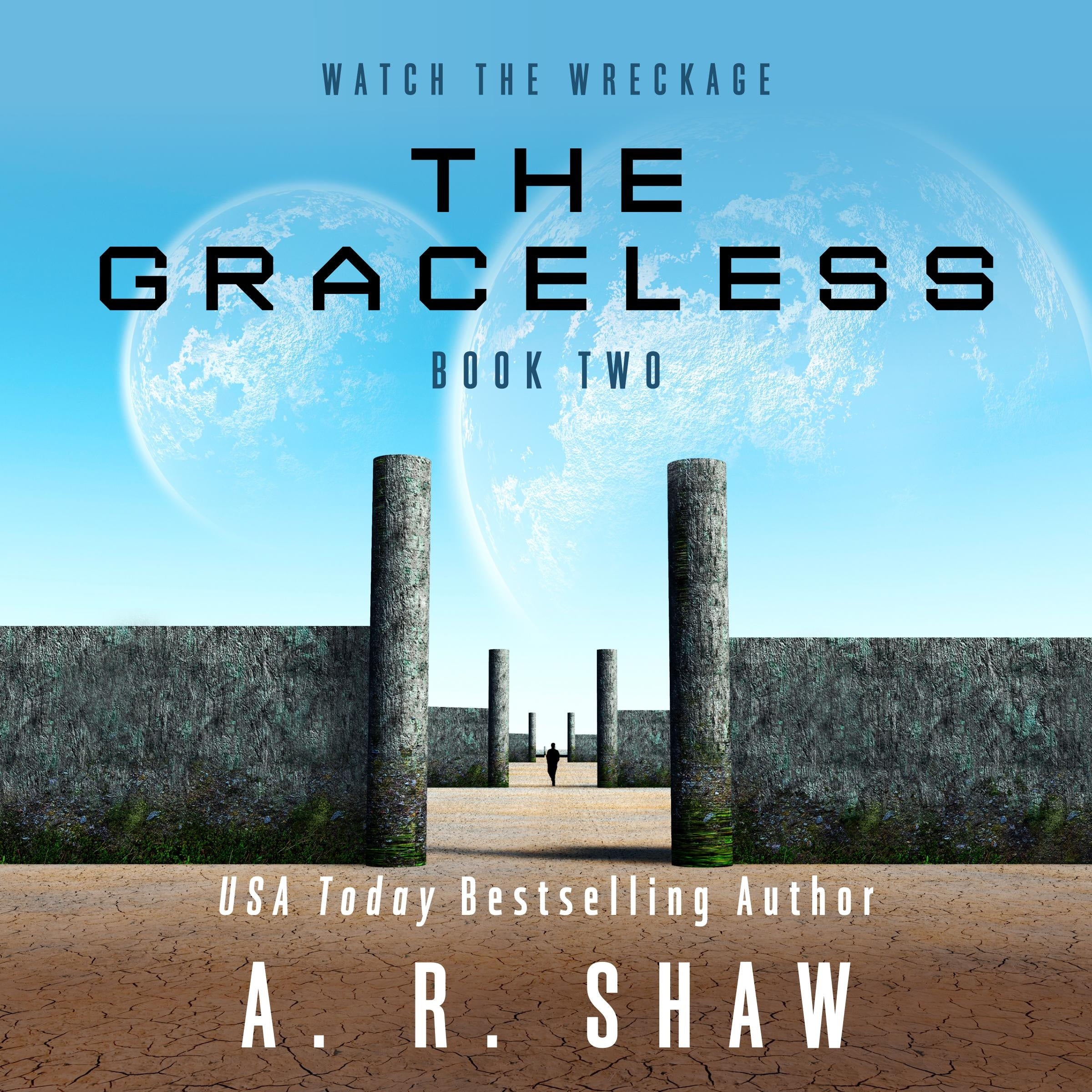 The Graceless