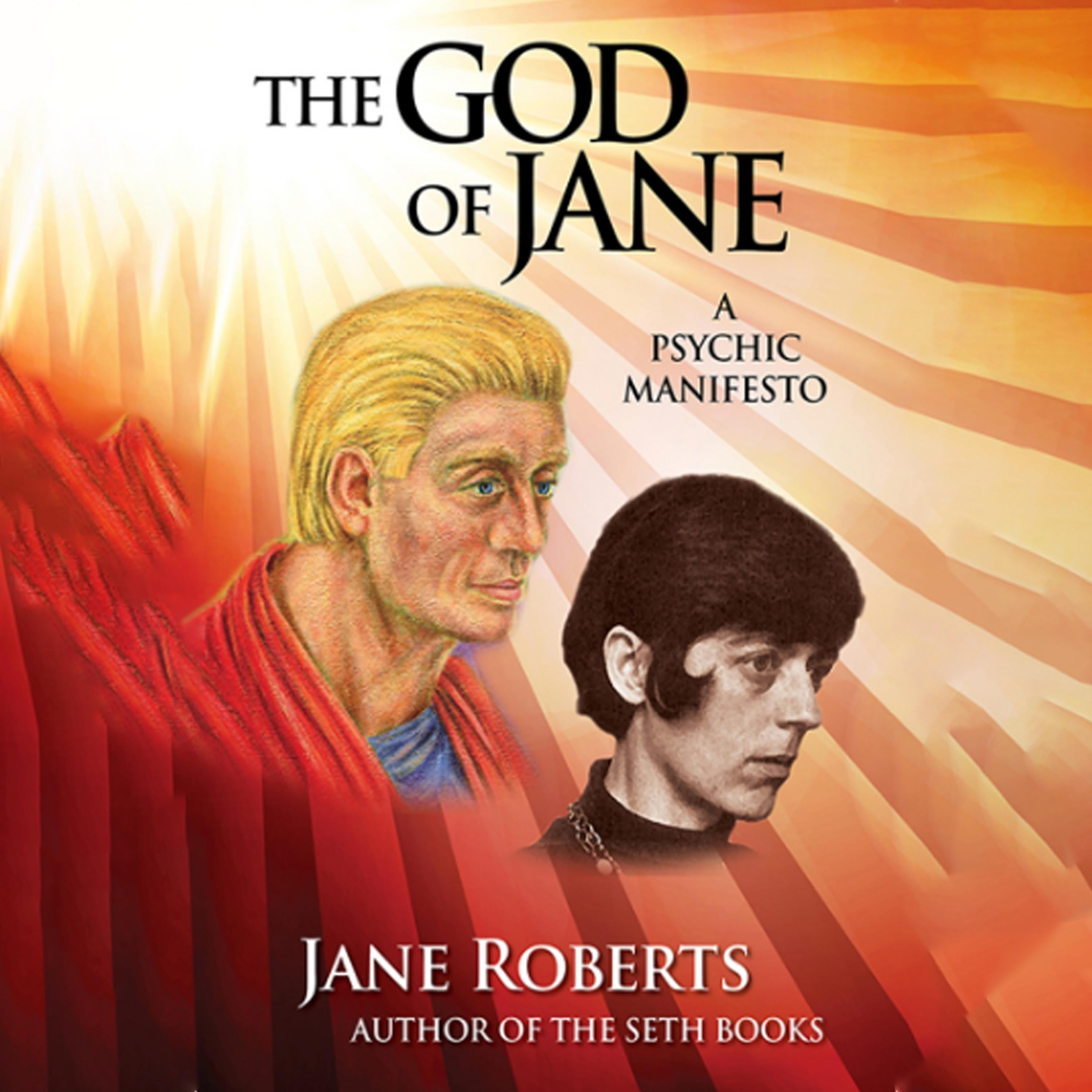 THE GOD OF JANE