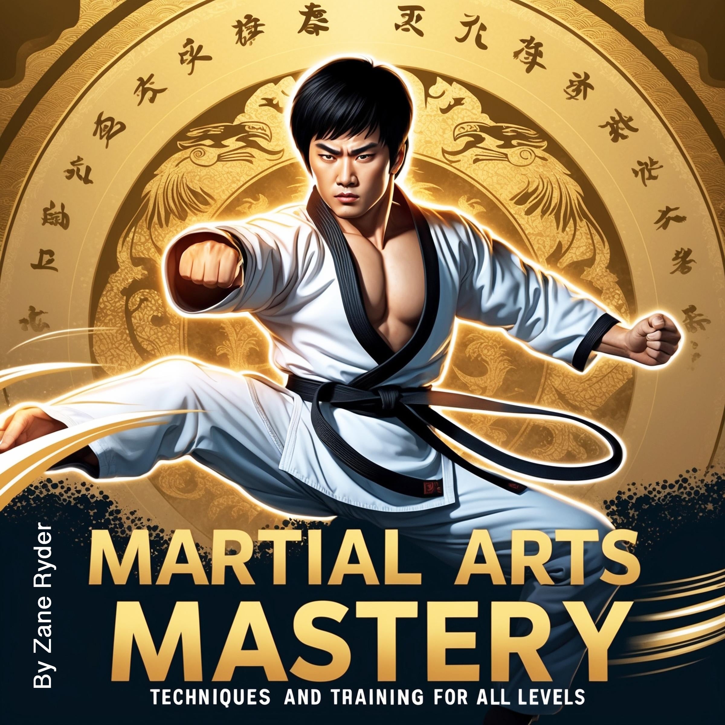 Martial Arts Mastery
