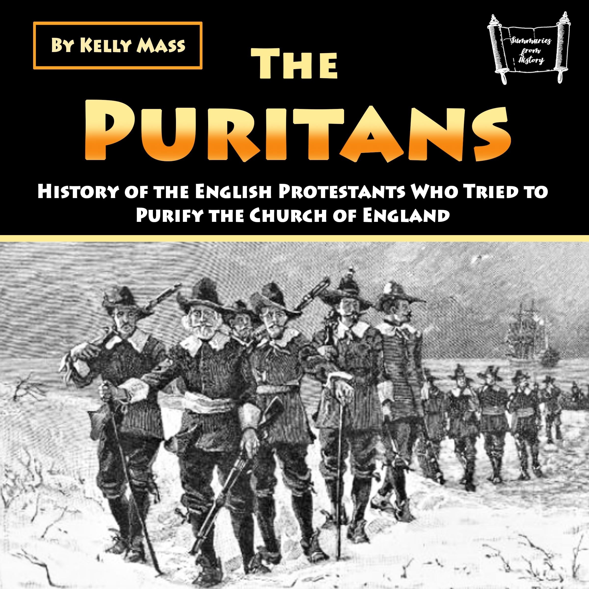 The Puritans
