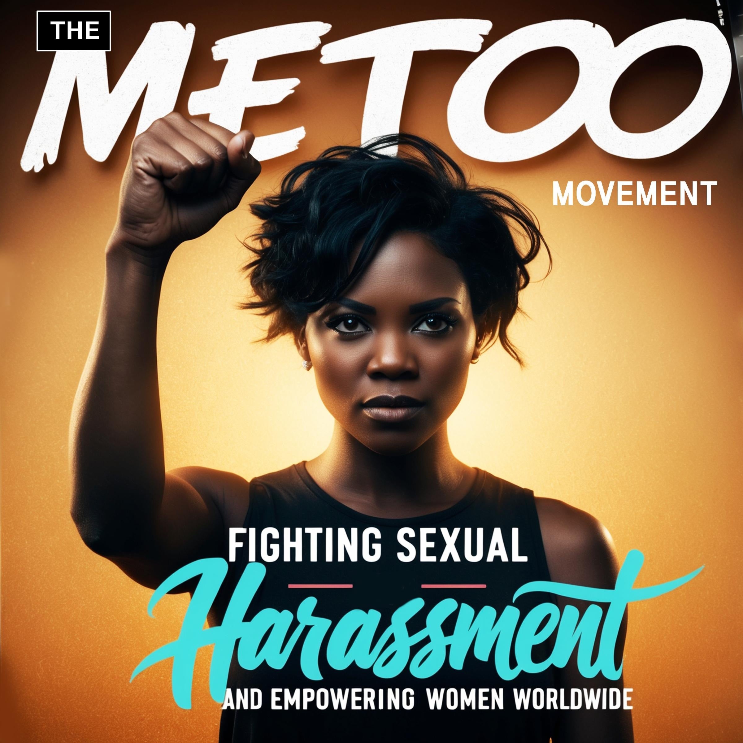 The Metoo Movement