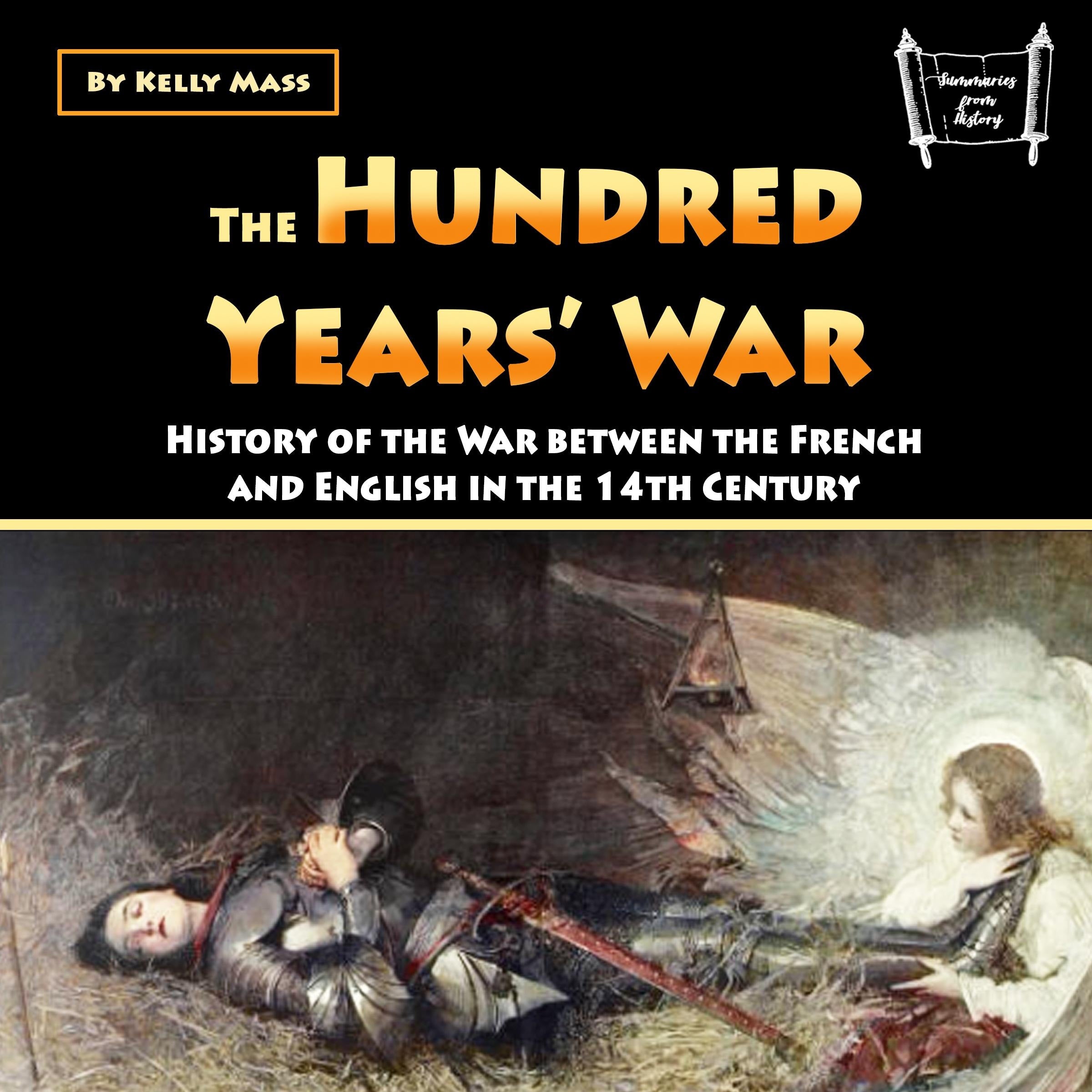 The Hundred Years’ War