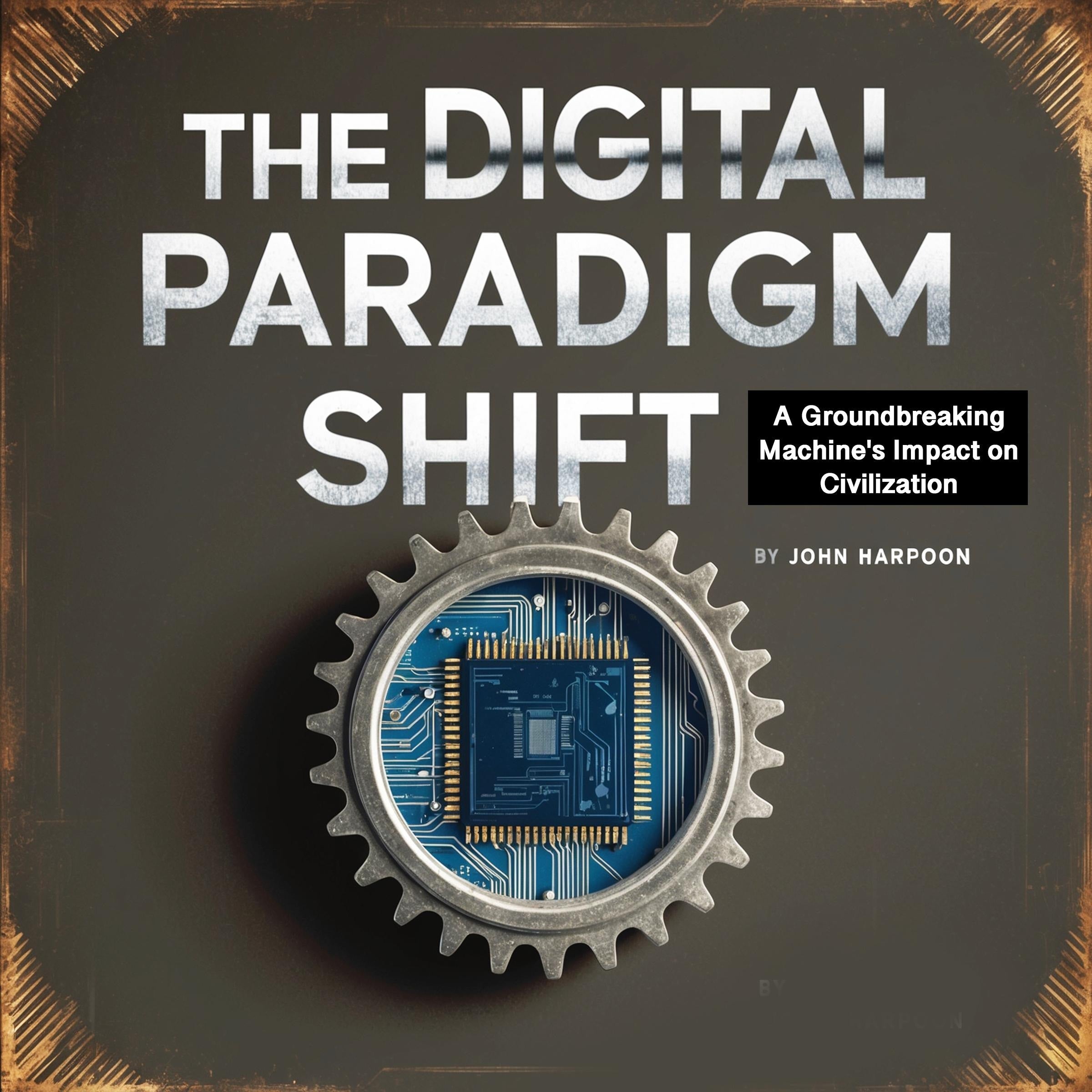 The Digital Paradigm Shift