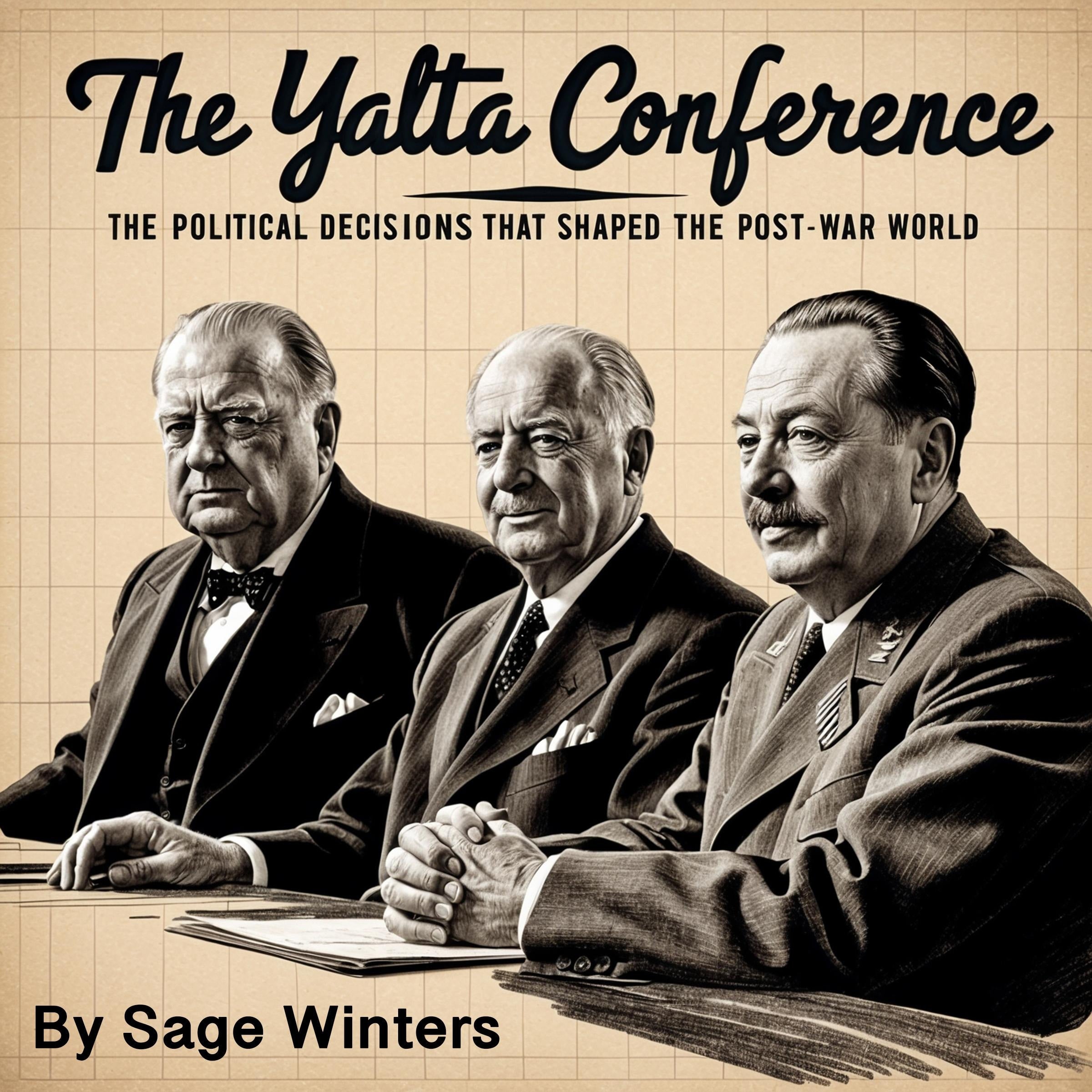 The Yalta Conference