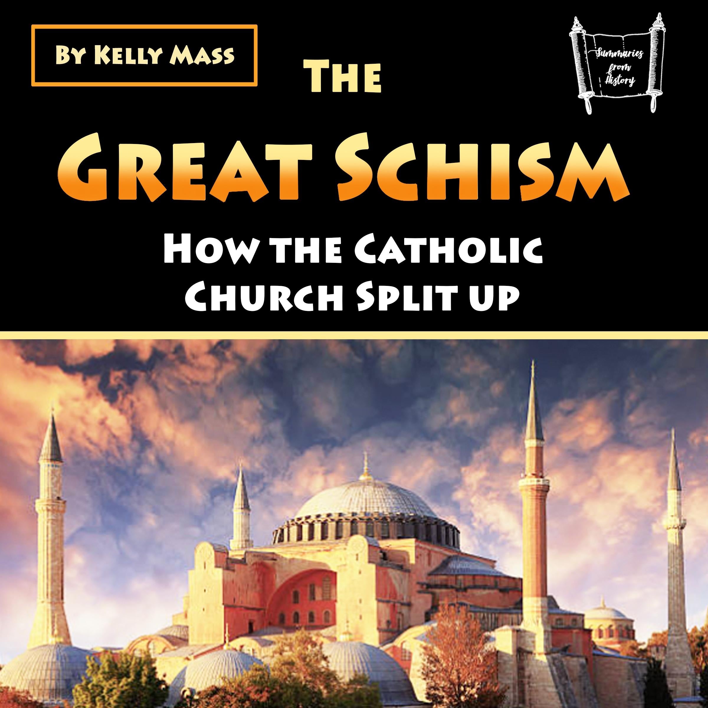 The Great Schism